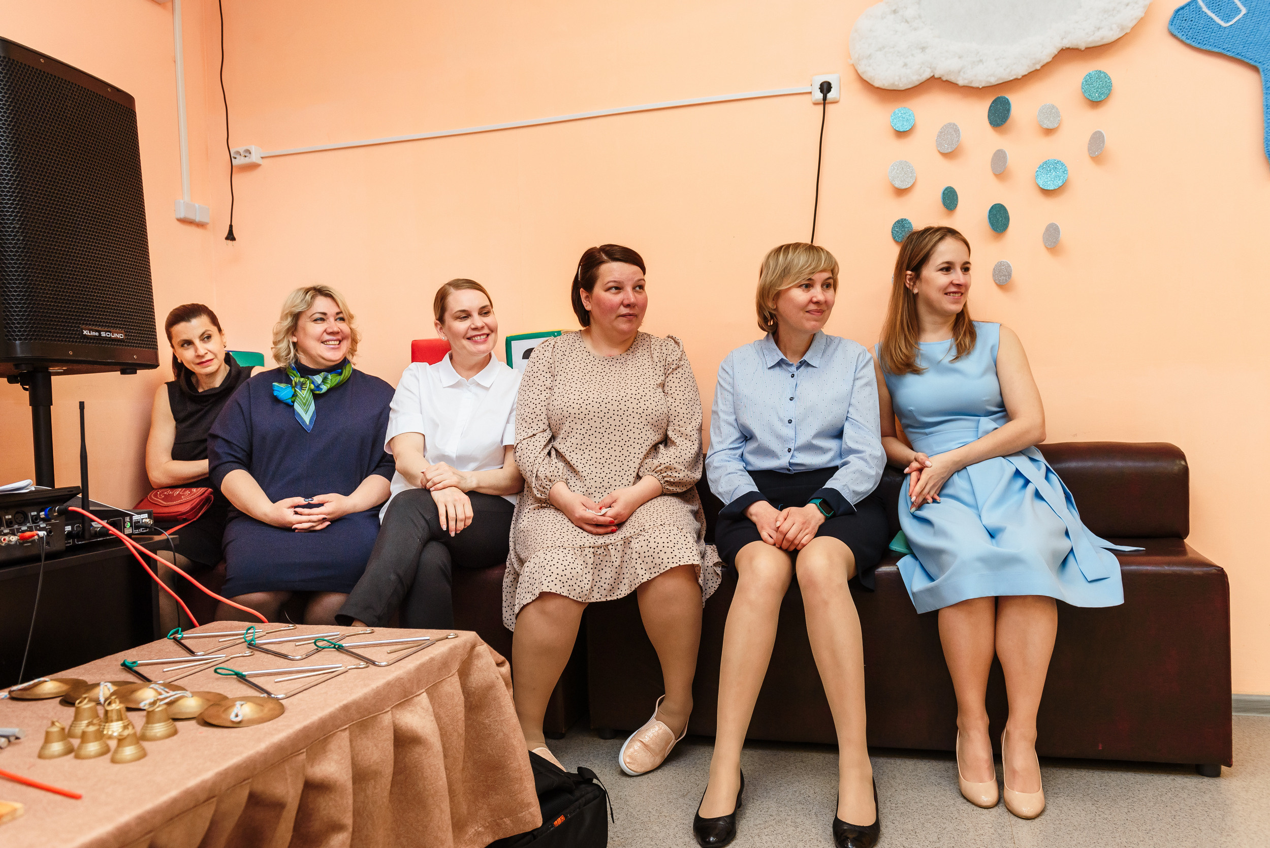 Выпускной в детсаду. Wedding and family photographer USA