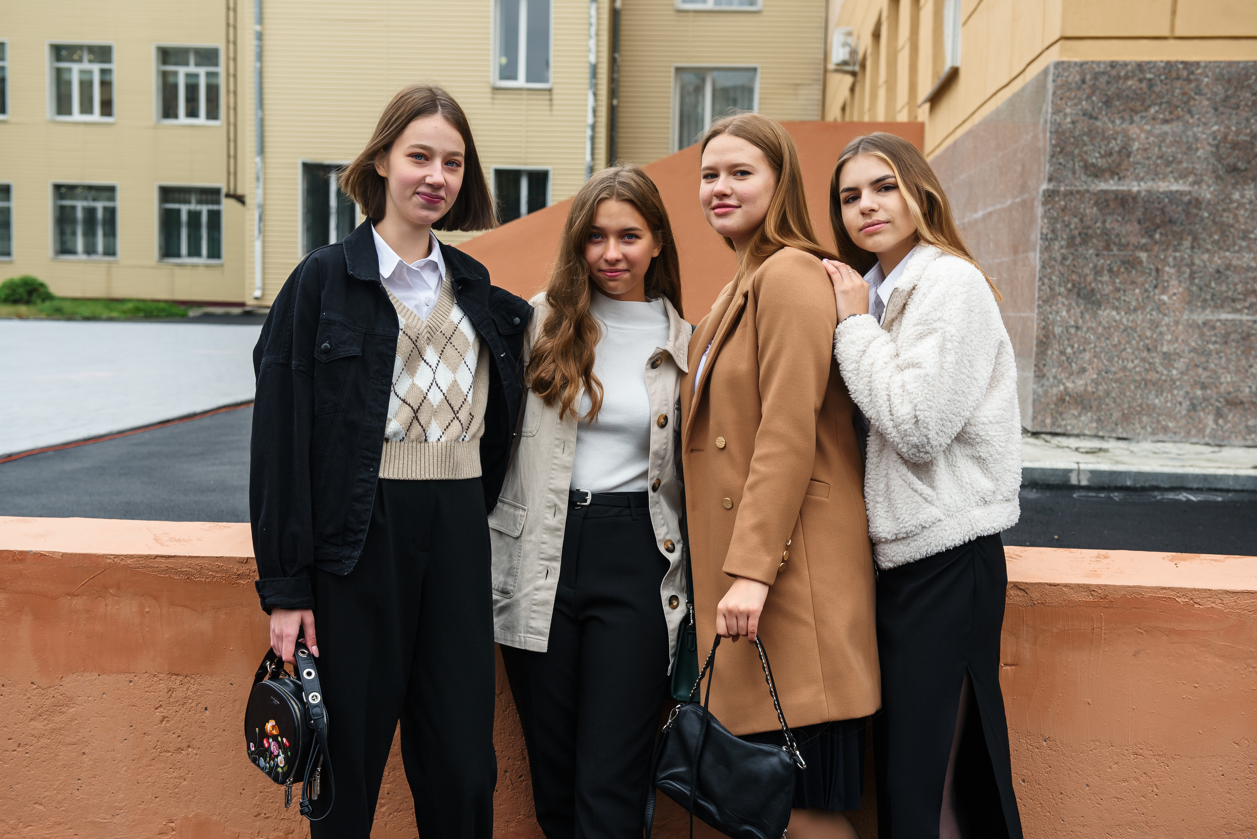 1 сентября 11 класс. Wedding and family photographer USA