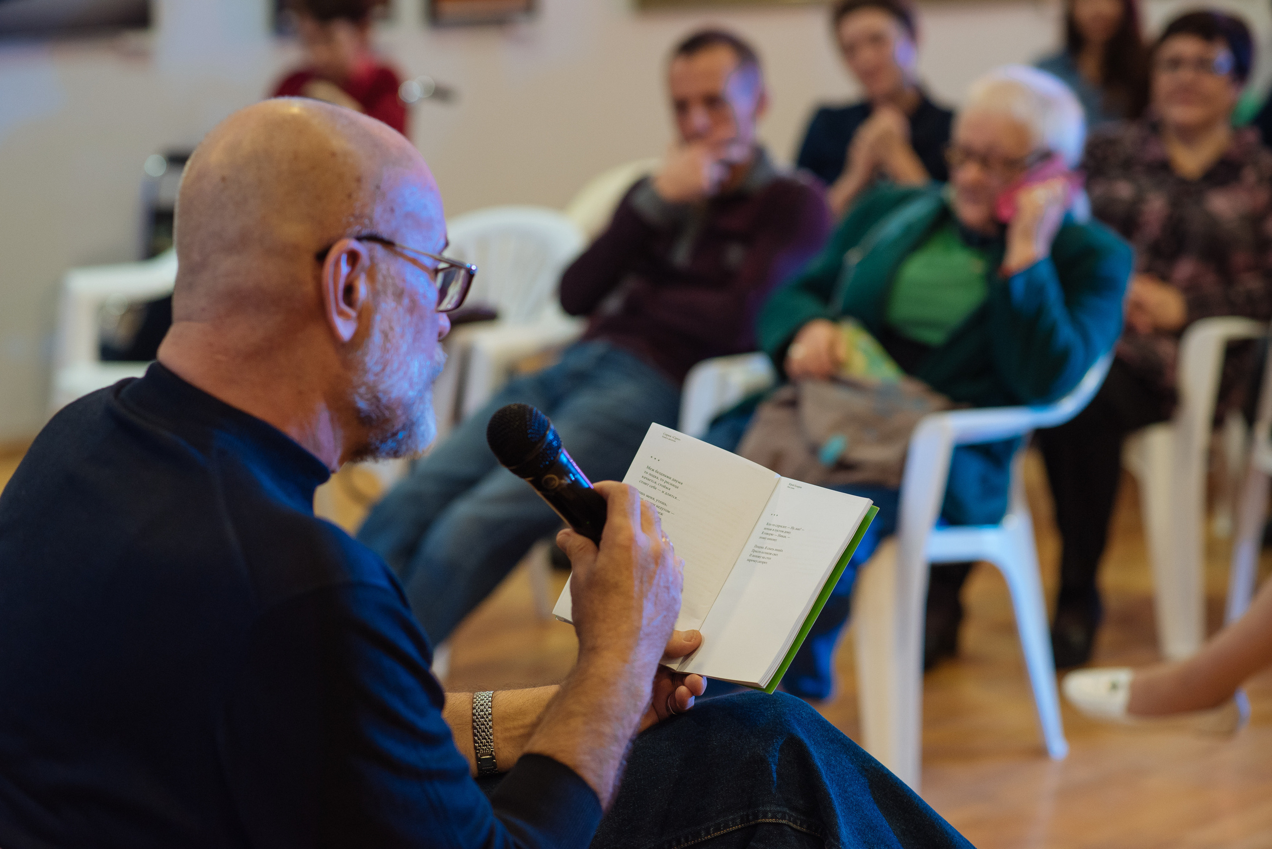 Южноуральская книжная выставка-ярмарка в Союзе Художников, Челябинск. Свадебный и просто хороший фотограф в Челябинске