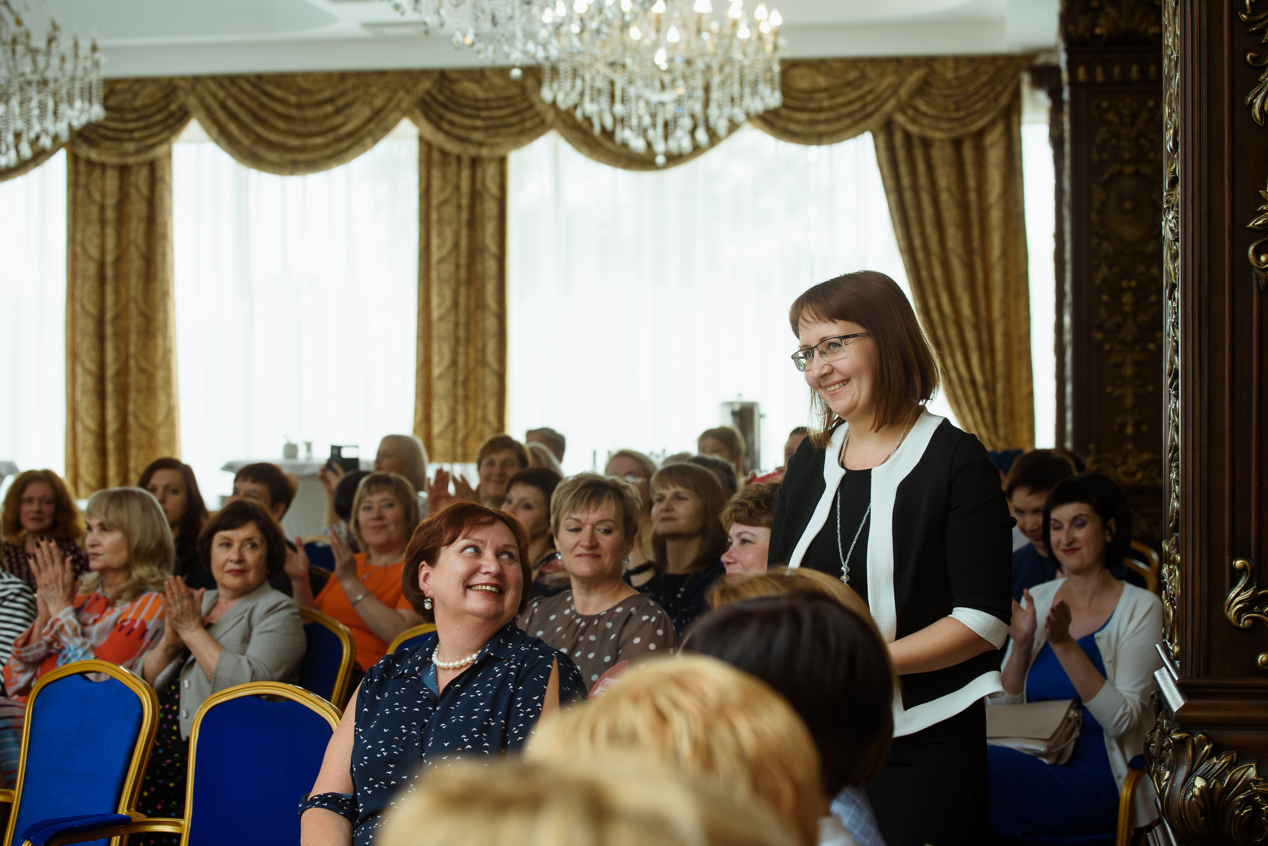 Награждение библиотек Челябинской области 2019, Видгоф. Свадебный и просто хороший фотограф в Челябинске