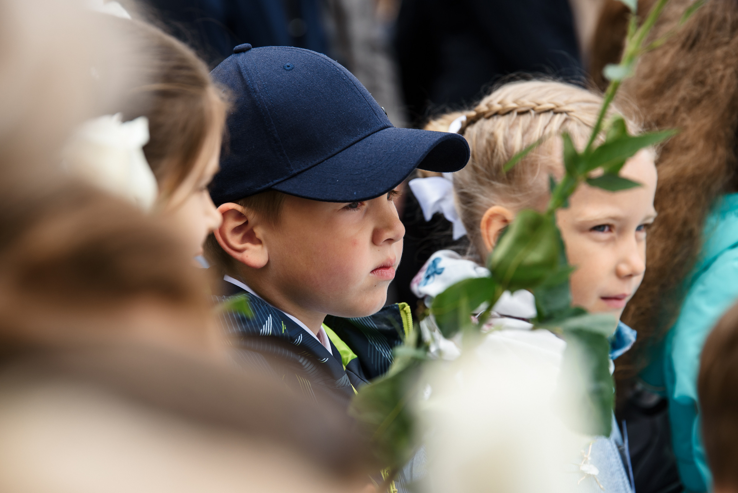 1 раз в 1 класс. Wedding and family photographer USA