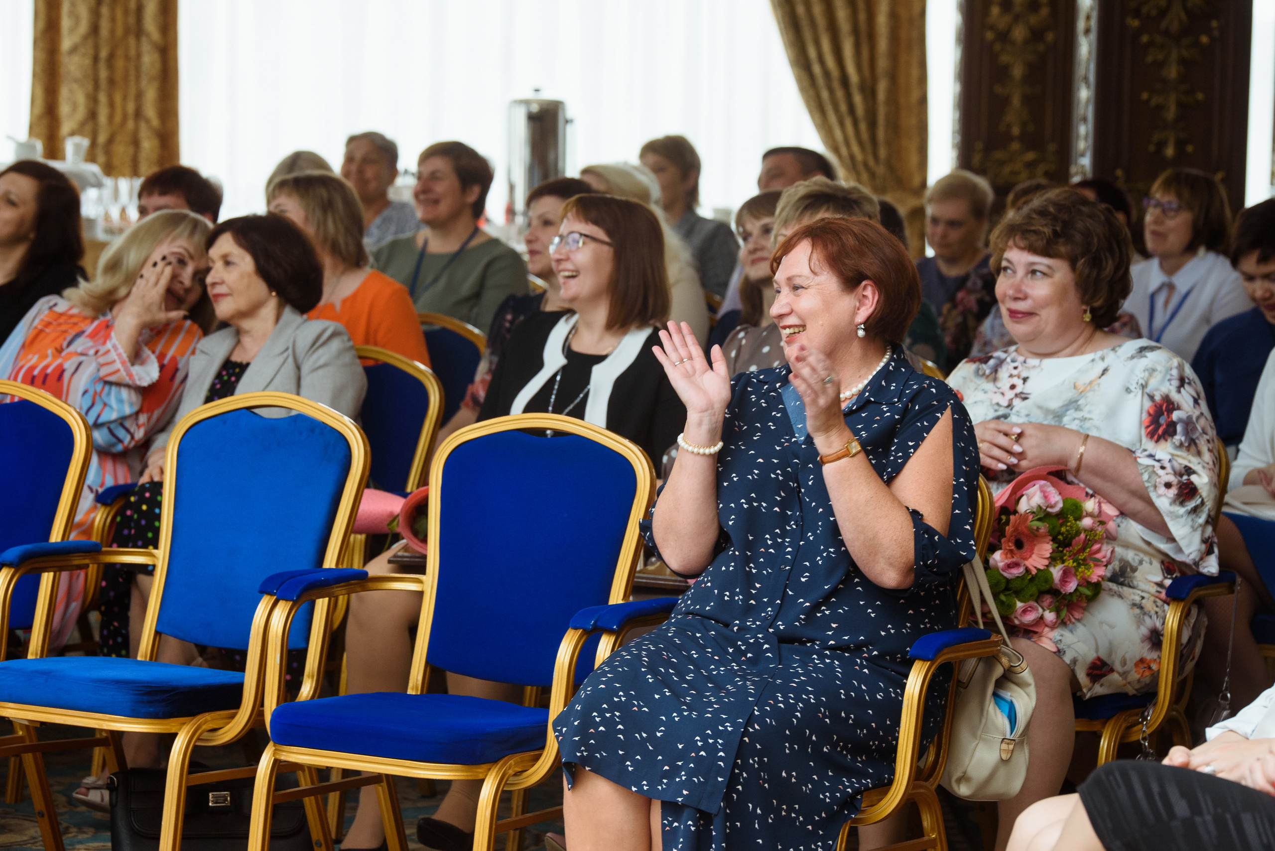 Награждение библиотек Челябинской области 2019, Видгоф. Свадебный и просто хороший фотограф в Челябинске