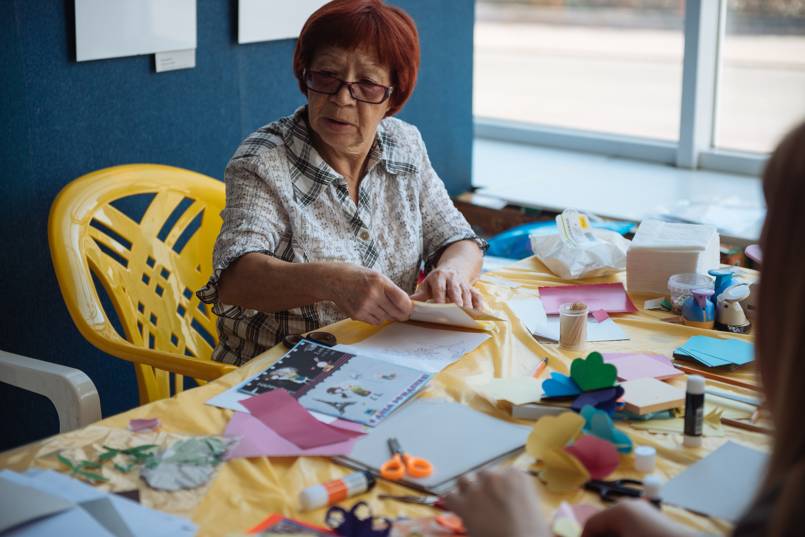 Южноуральская книжная выставка-ярмарка в Союзе Художников, Челябинск. Свадебный и просто хороший фотограф в Челябинске