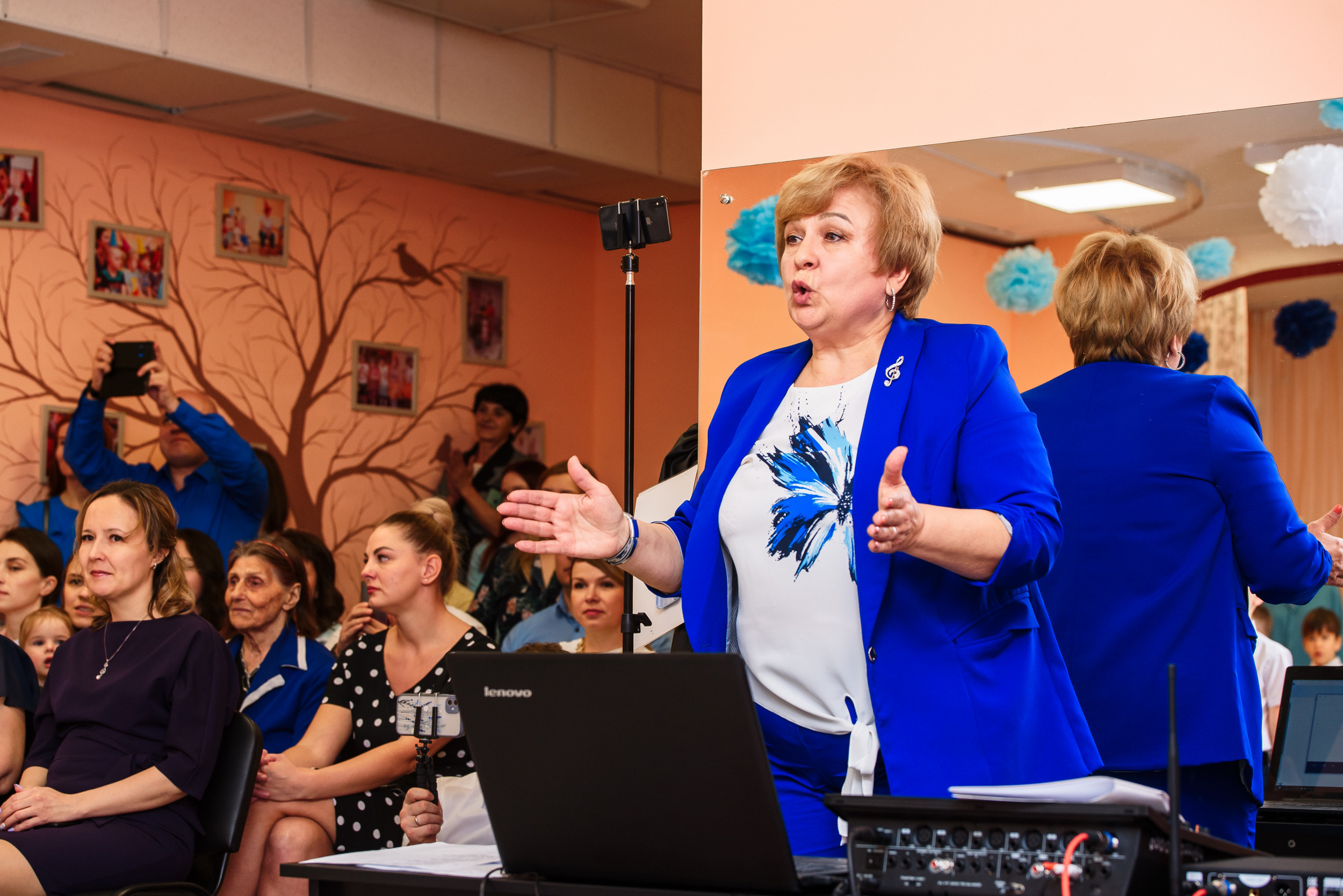 Выпускной в детсаду. Wedding and family photographer USA