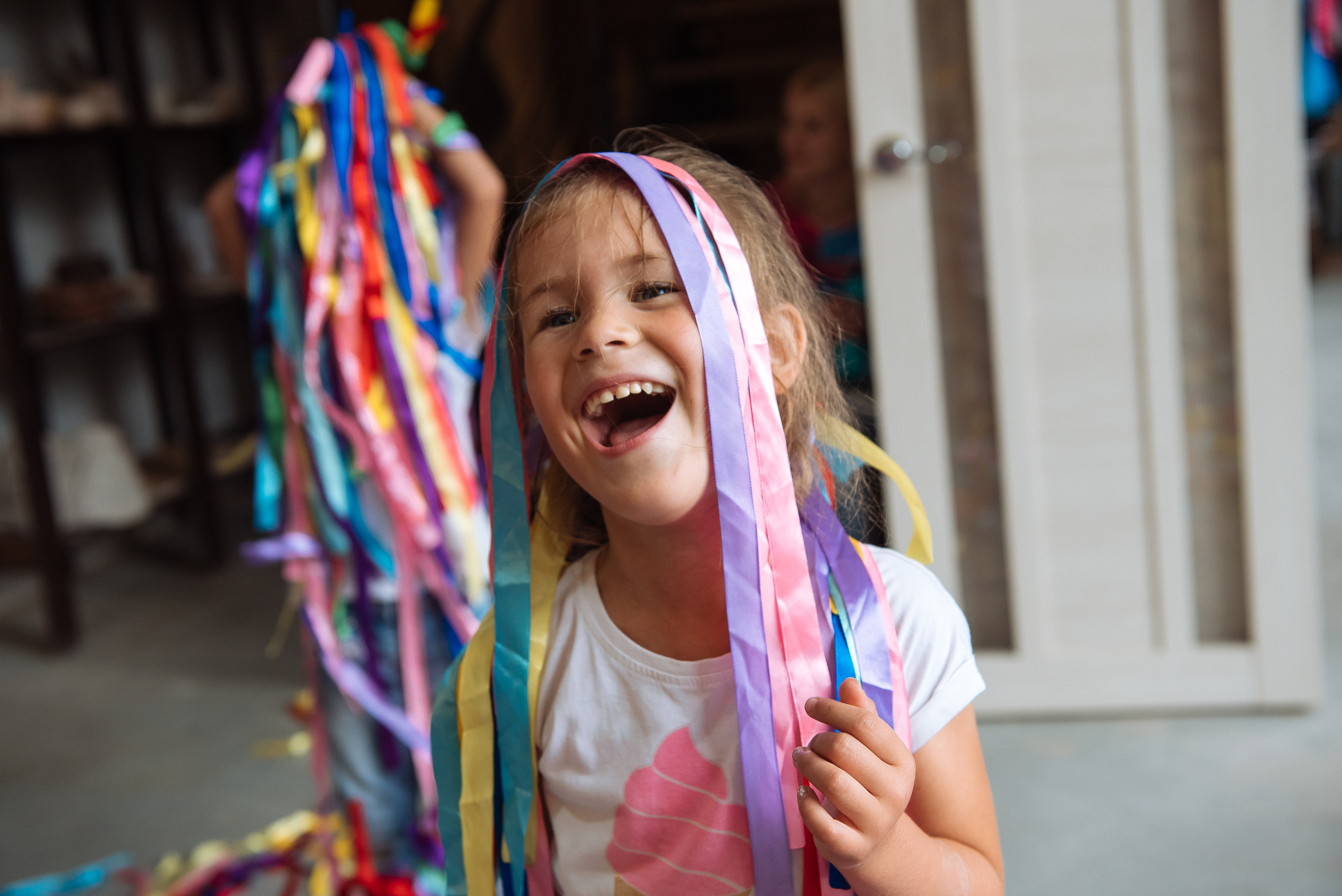 Фотосъемка детского дня рождения (5 лет), гончарная мастерская Колокол. Свадебный и просто хороший фотограф в Челябинске