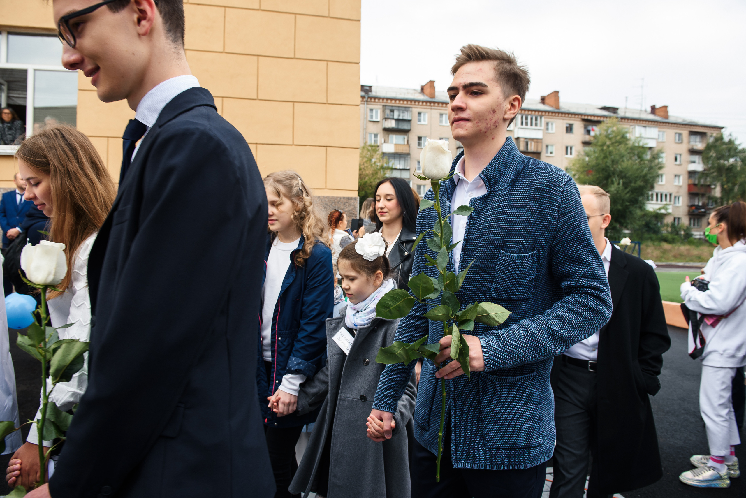 1 сентября 11 класс. Wedding and family photographer USA