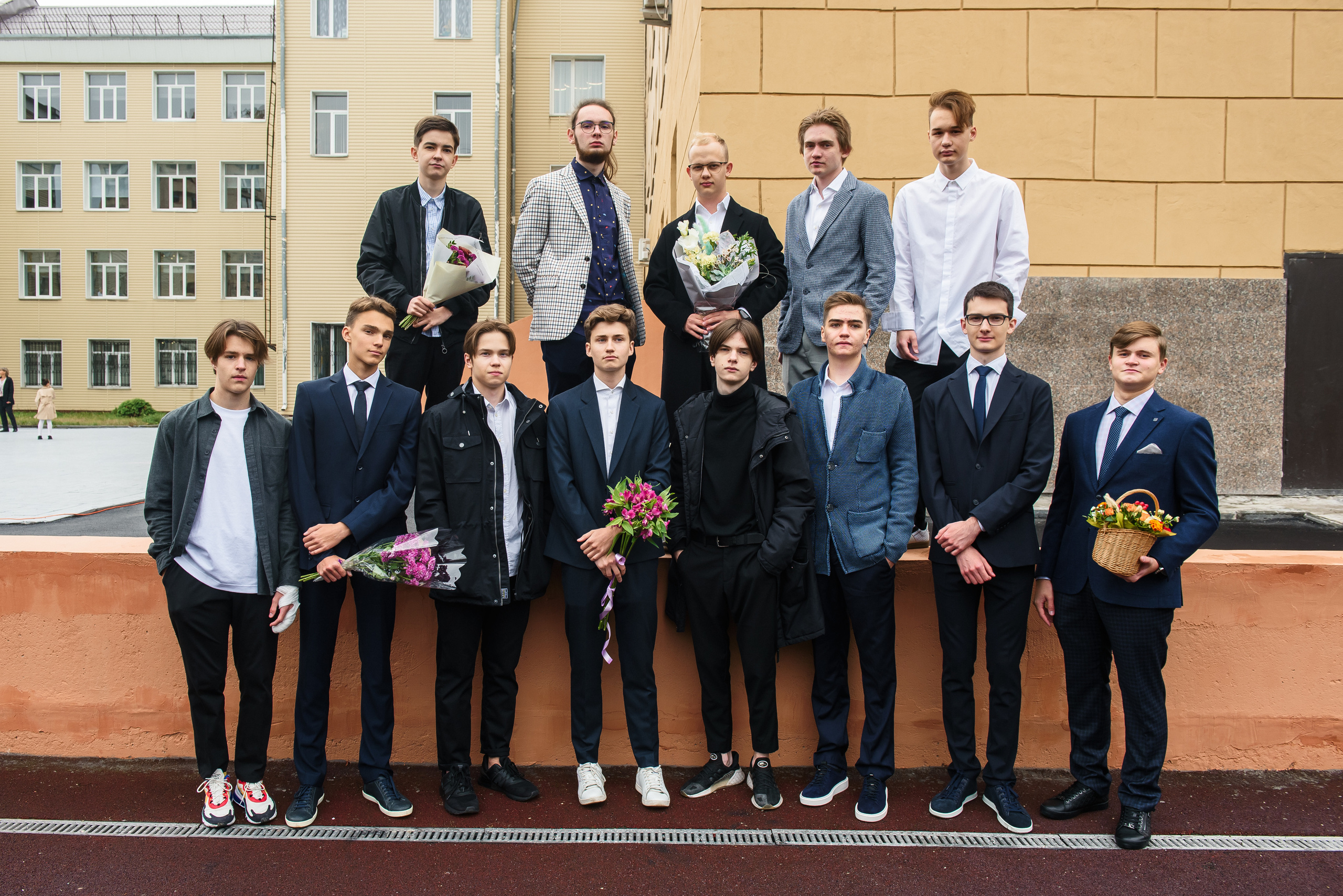 1 сентября 11 класс. Wedding and family photographer USA