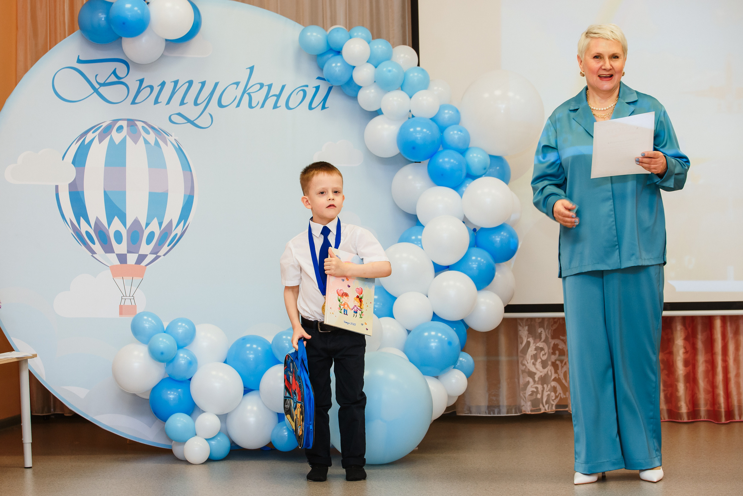 Выпускной в детсаду. Wedding and family photographer USA