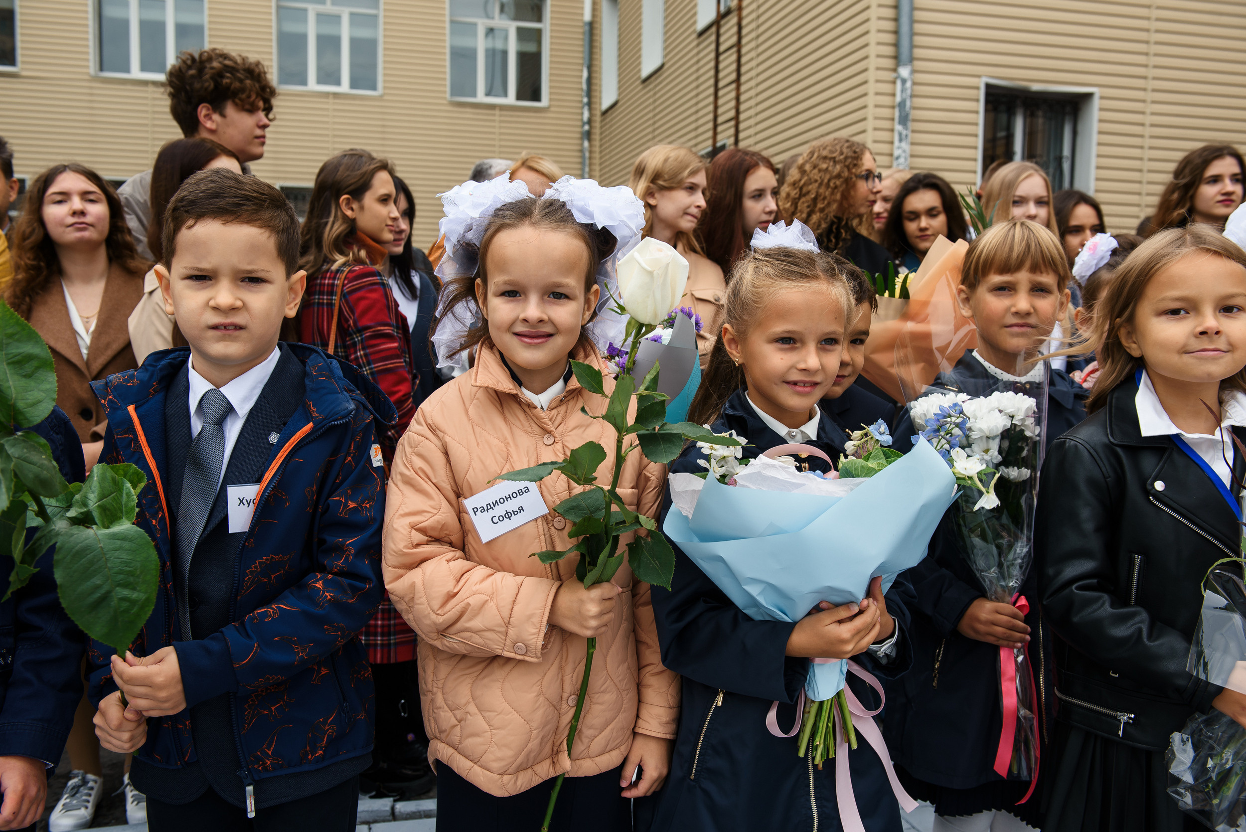 1 раз в 1 класс. Wedding and family photographer USA