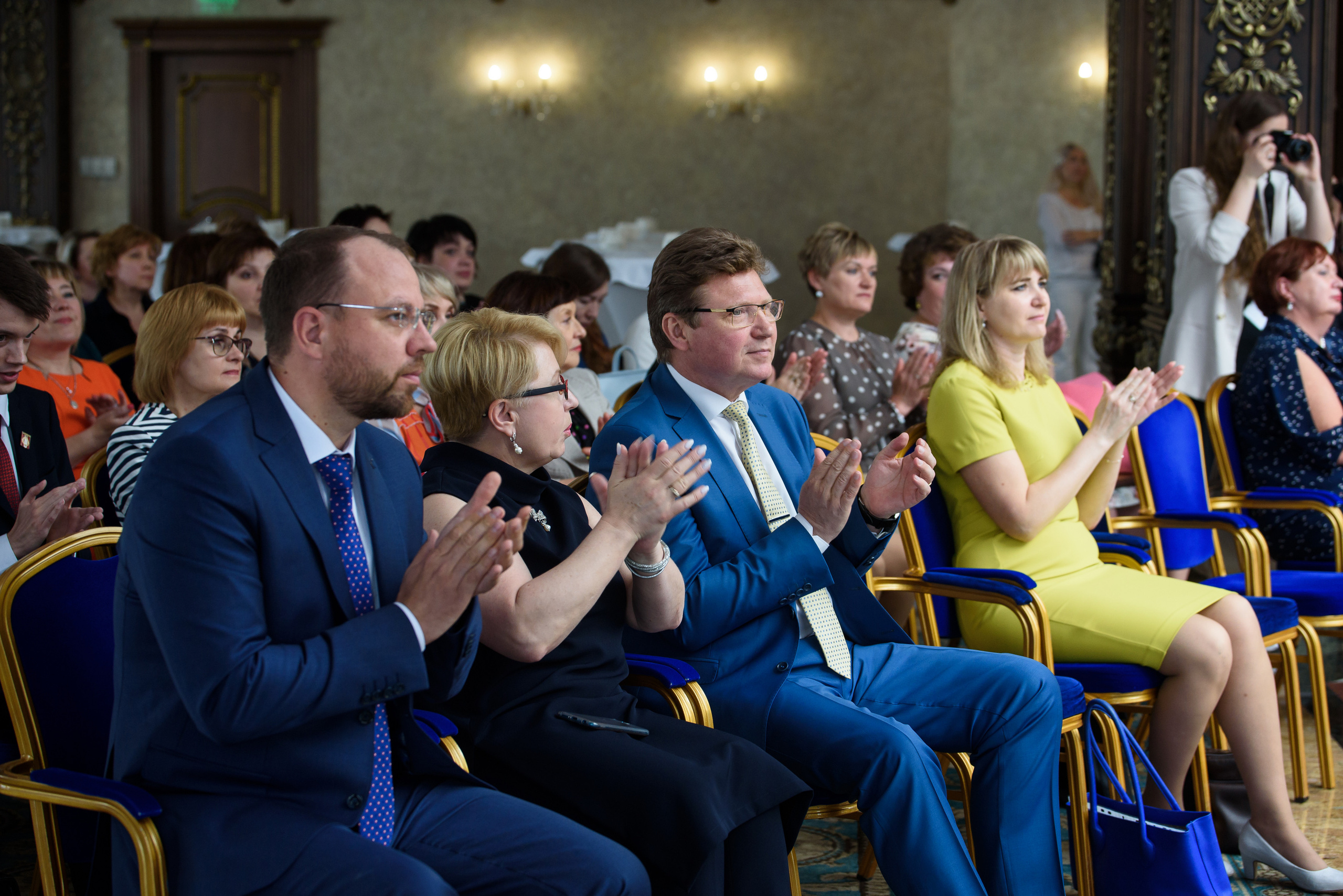 Награждение библиотек Челябинской области 2019, Видгоф. Свадебный и просто хороший фотограф в Челябинске