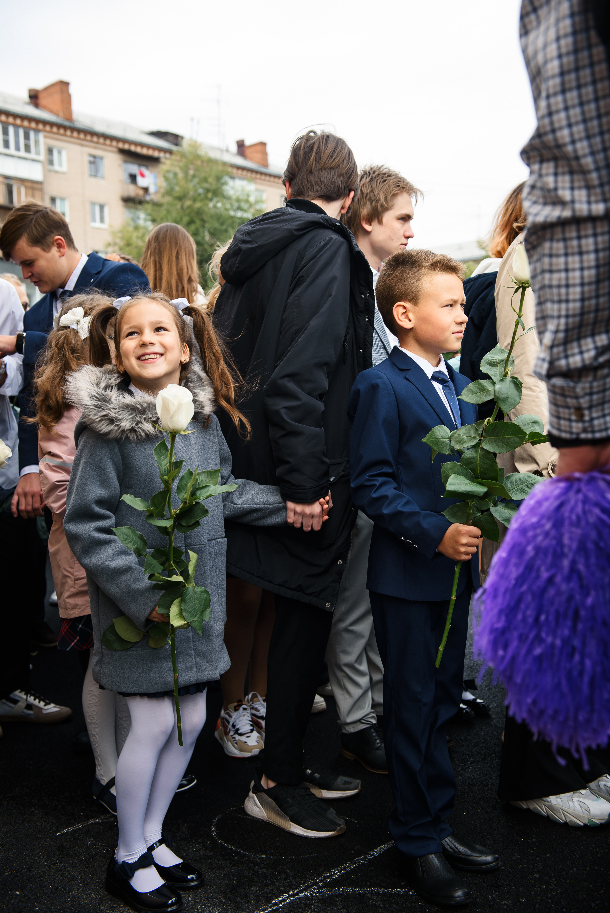 1 сентября 11 класс. Wedding and family photographer USA