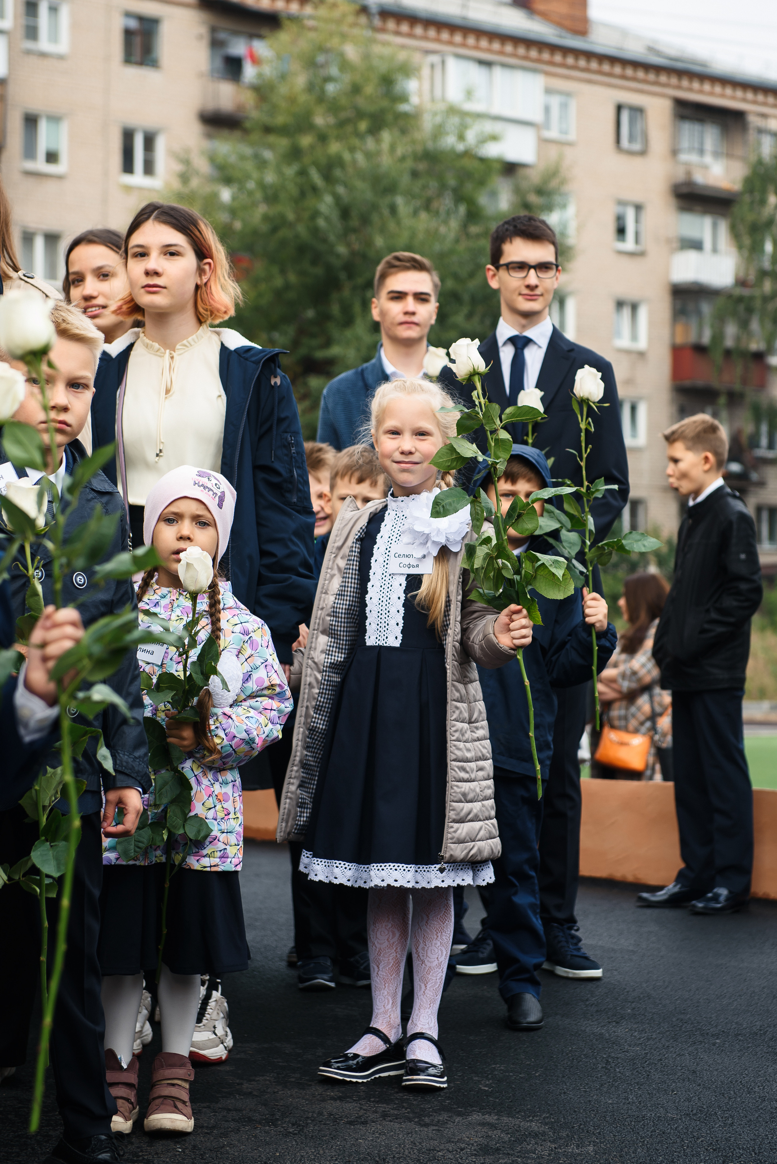 1 сентября 11 класс. Wedding and family photographer USA