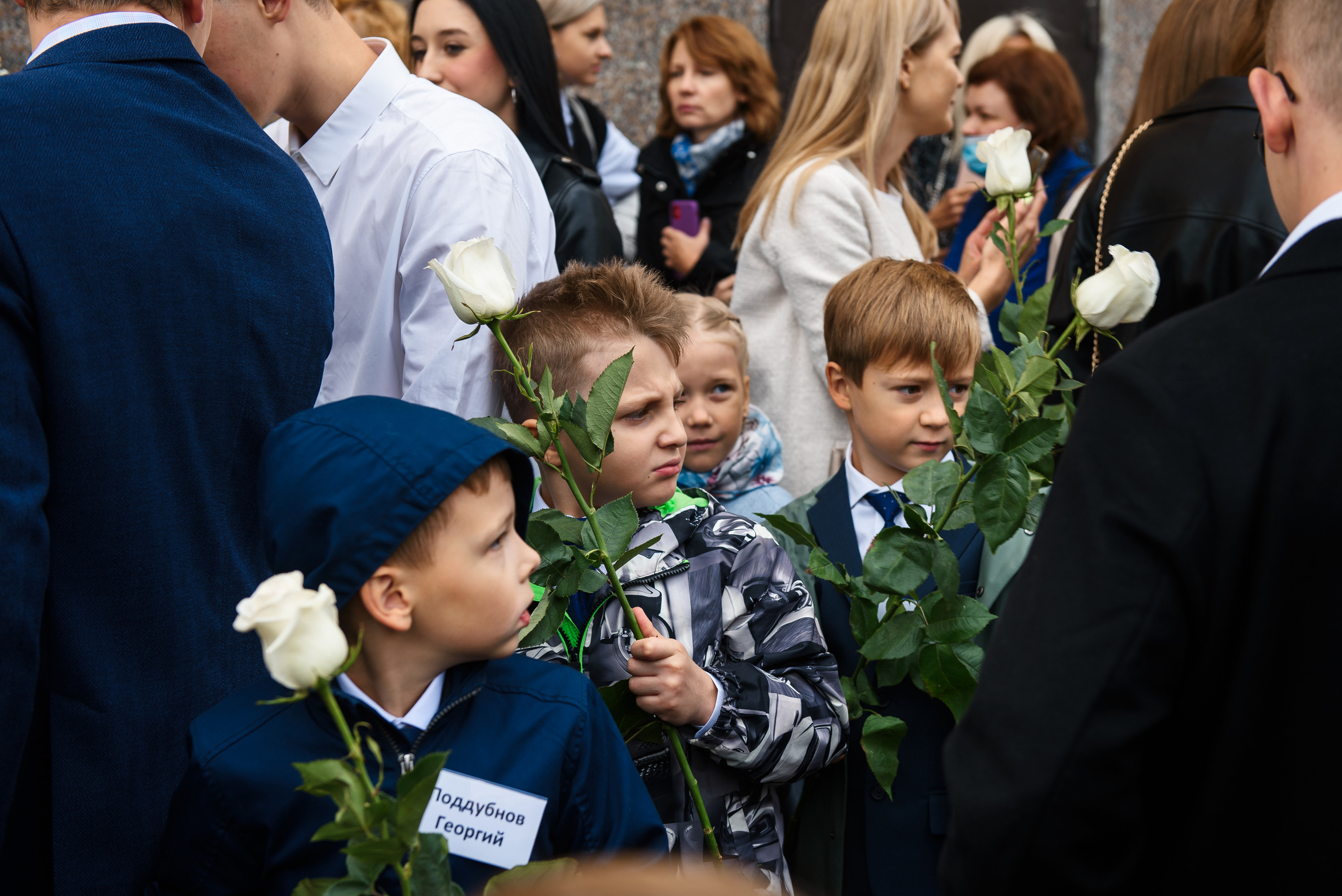 1 сентября 11 класс. Wedding and family photographer USA