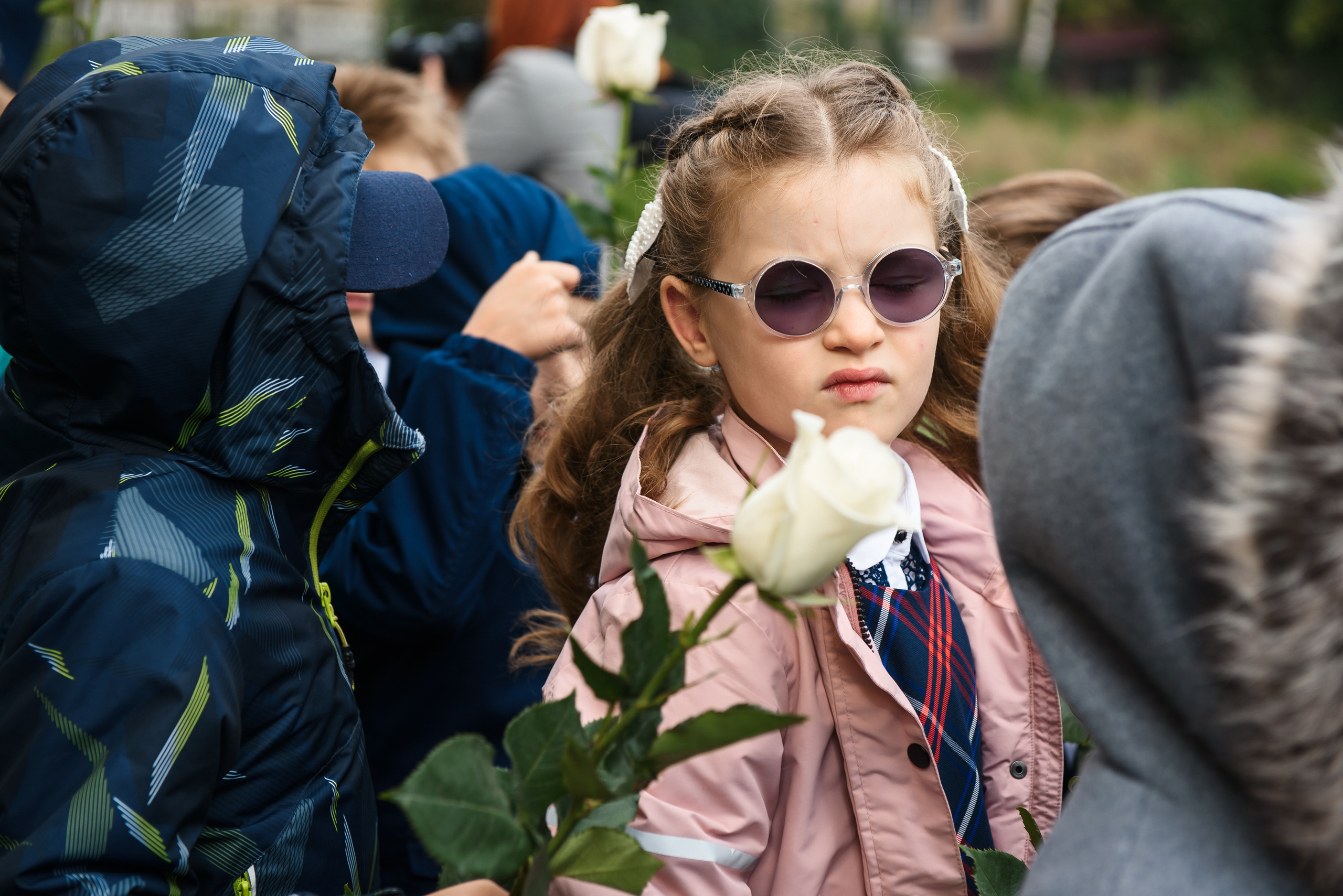 1 сентября 11 класс. Wedding and family photographer USA