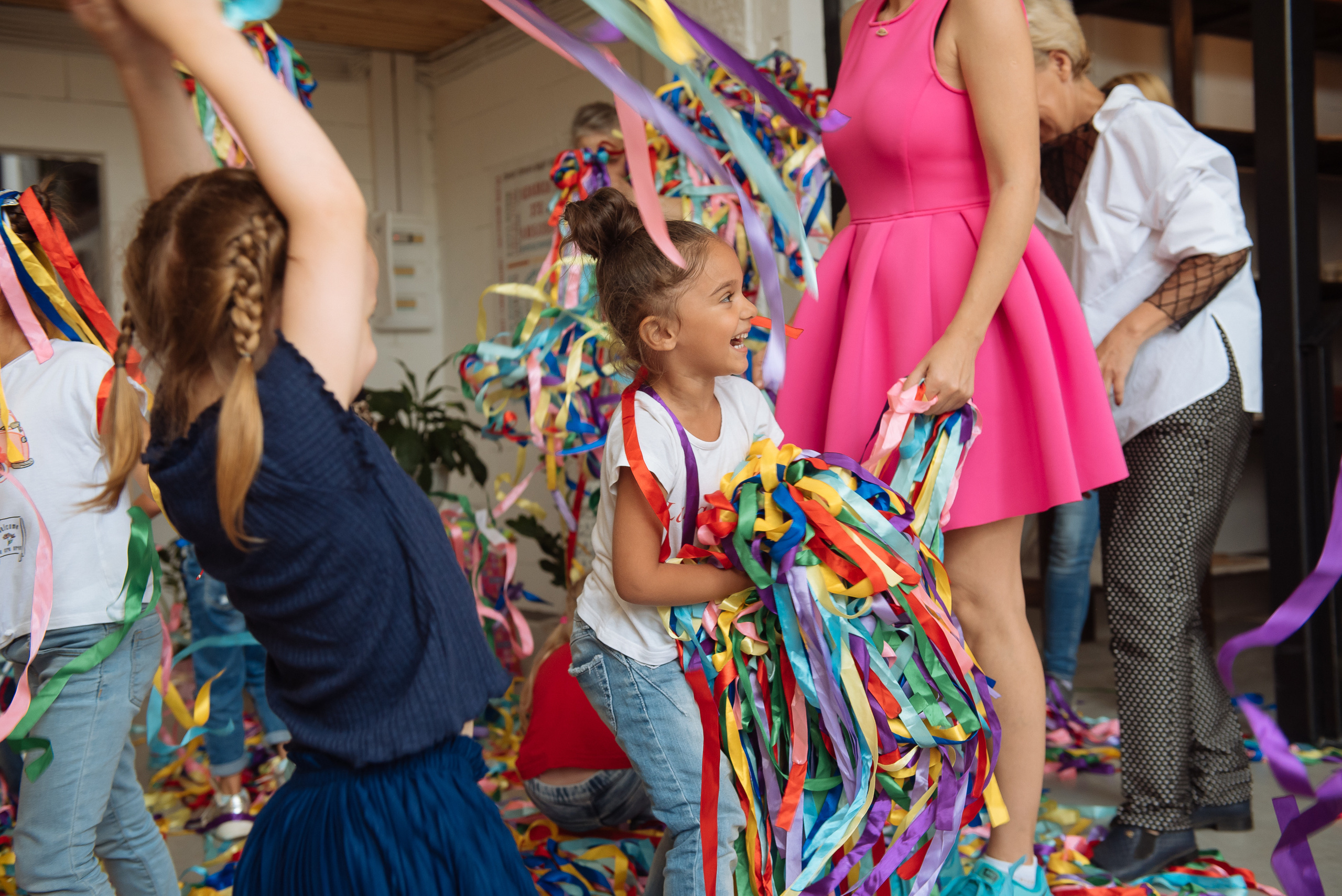 Фотосъемка детского дня рождения (5 лет), гончарная мастерская Колокол. Свадебный и просто хороший фотограф в Челябинске