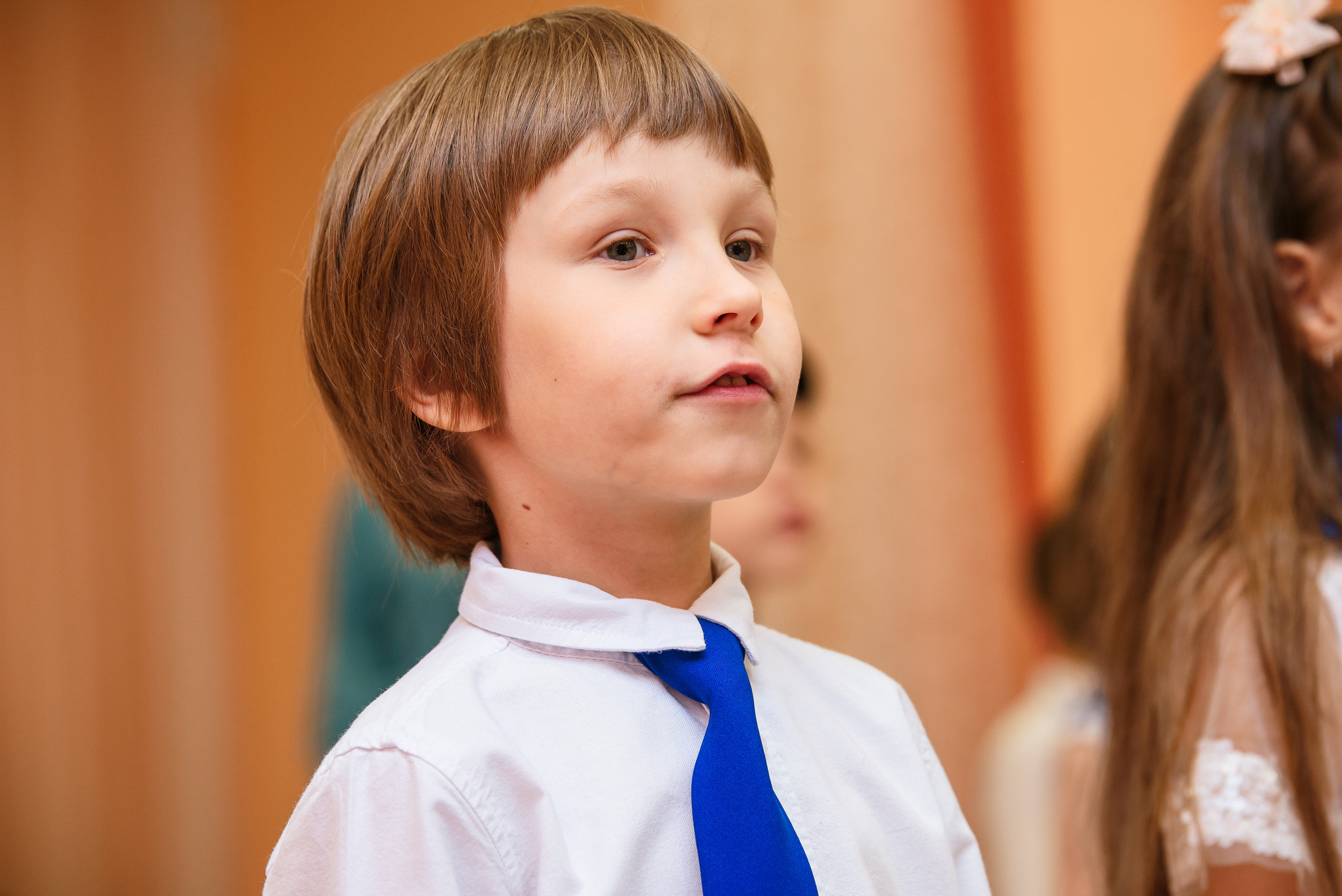 Выпускной в детсаду. Wedding and family photographer USA