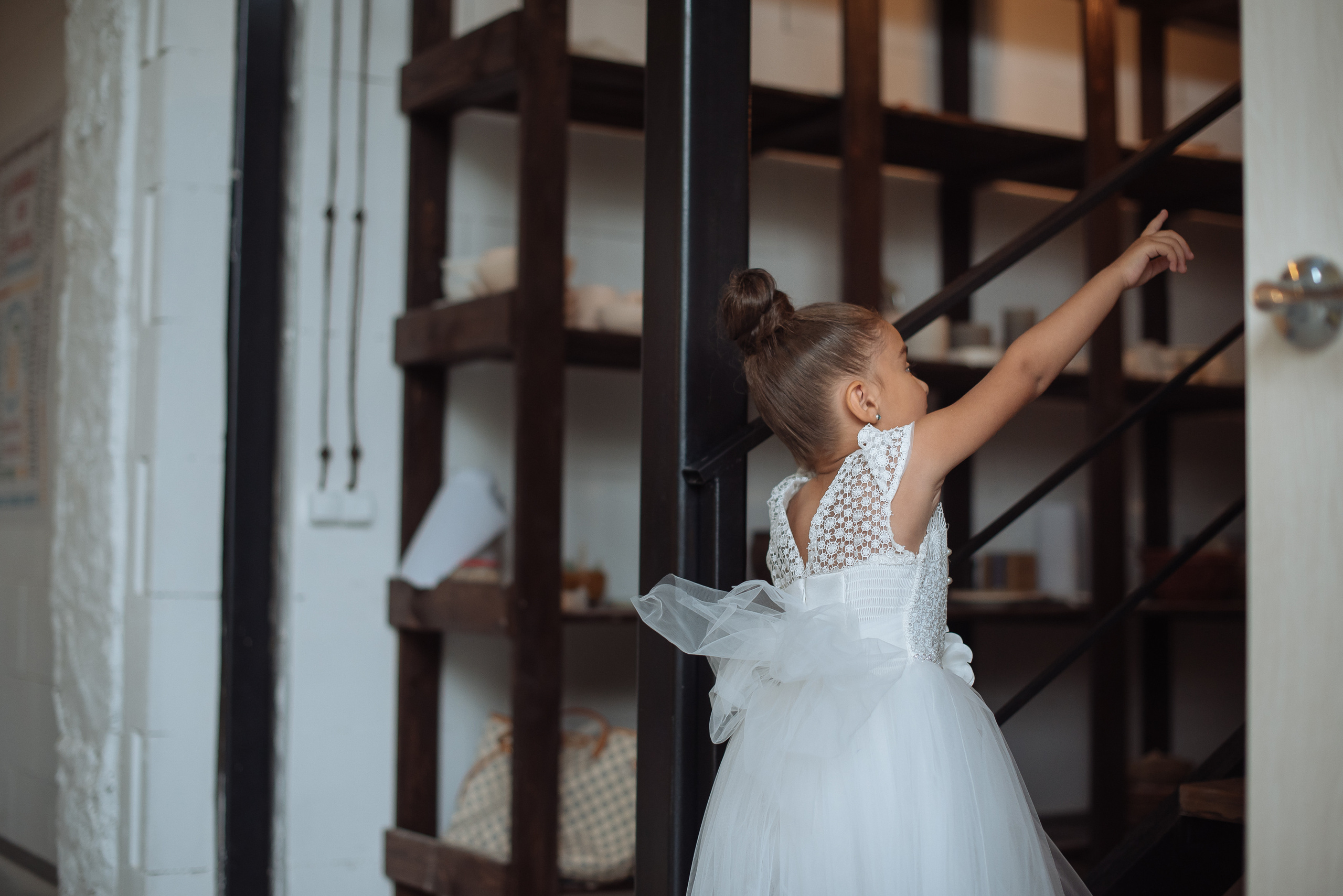 Фотосъемка детского дня рождения (5 лет), гончарная мастерская Колокол. Свадебный и просто хороший фотограф в Челябинске