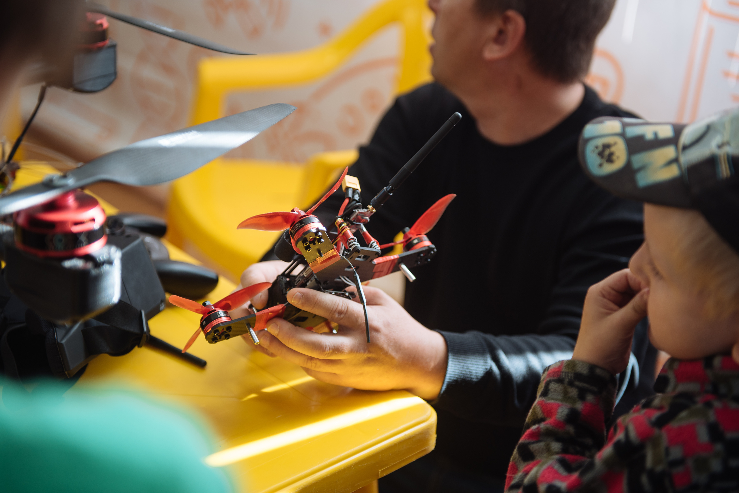 Южноуральская книжная выставка-ярмарка в Союзе Художников, Челябинск. Свадебный и просто хороший фотограф в Челябинске