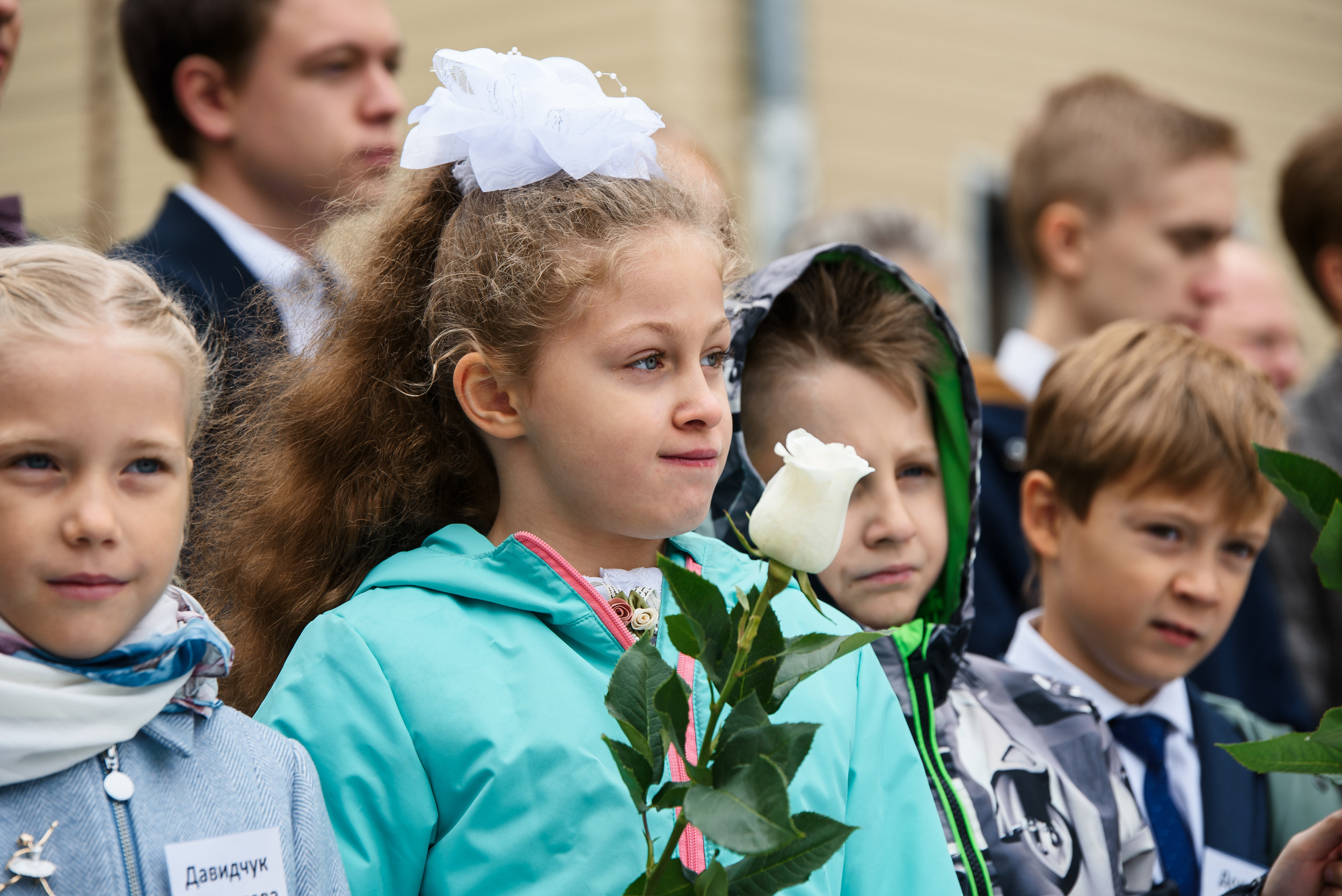 1 раз в 1 класс. Wedding and family photographer USA