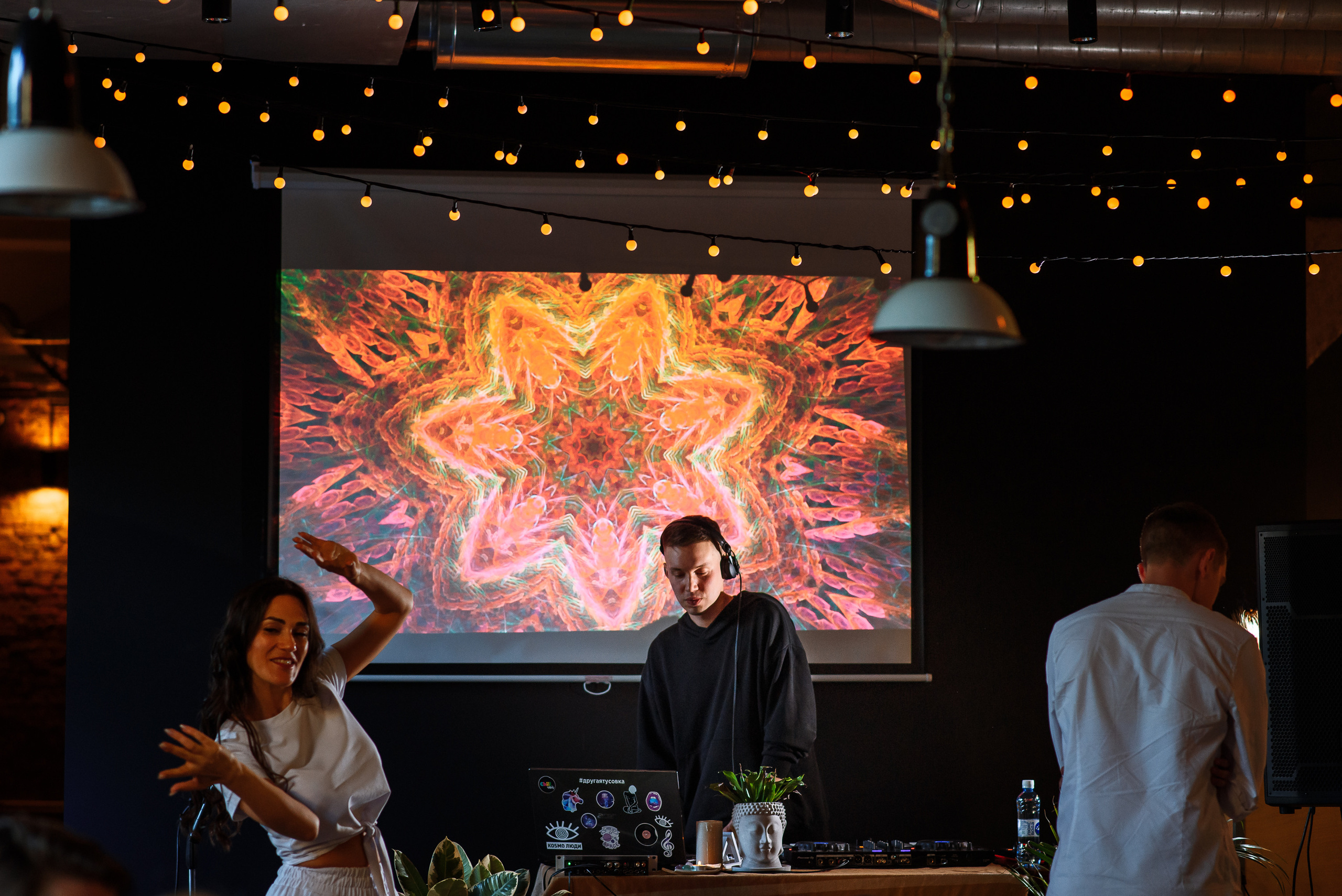 Вечеринка «Чиллчай». Wedding and family photographer USA