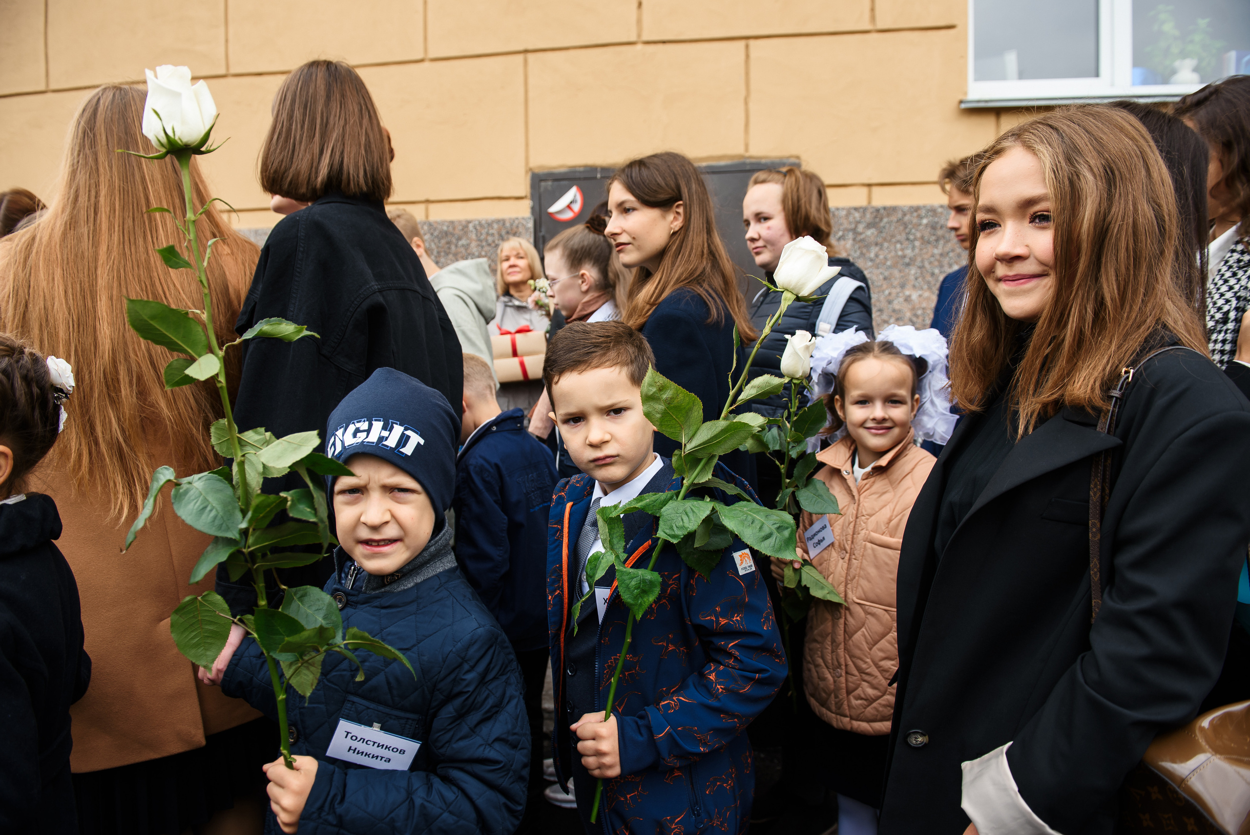 1 сентября 11 класс. Wedding and family photographer USA