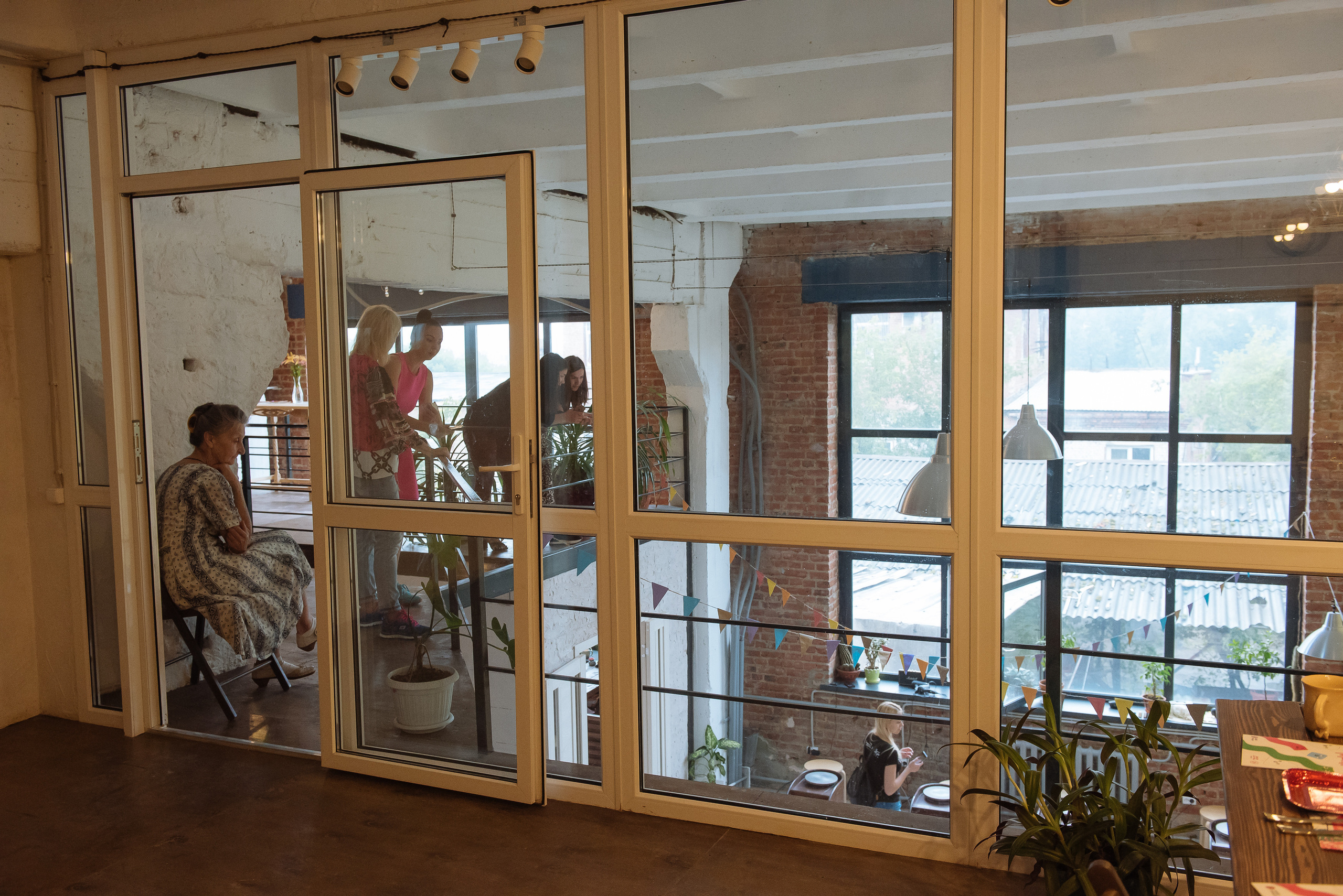 Фотосъемка детского дня рождения (5 лет), гончарная мастерская Колокол. Свадебный и просто хороший фотограф в Челябинске