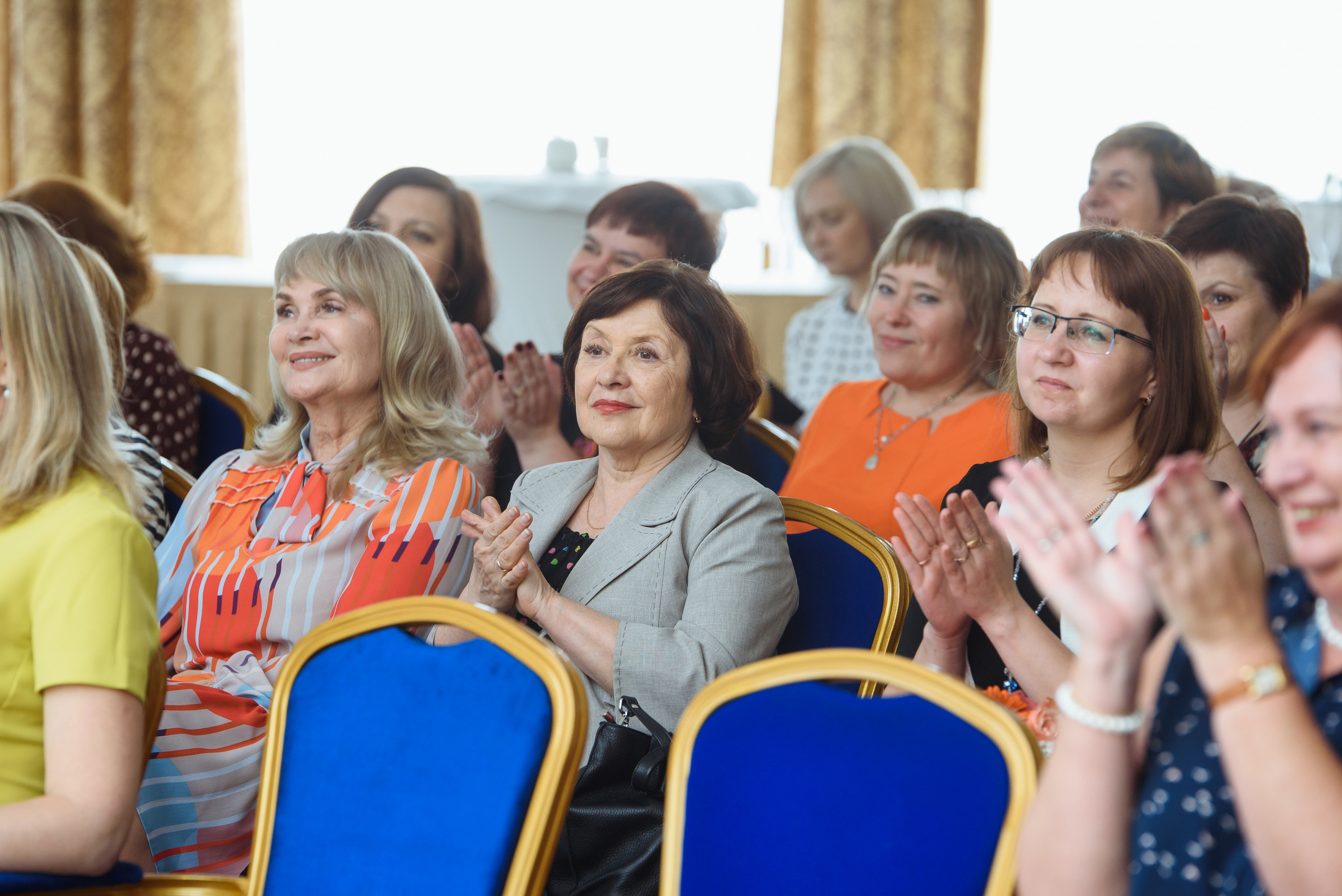 Награждение библиотек Челябинской области 2019, Видгоф. Свадебный и просто хороший фотограф в Челябинске