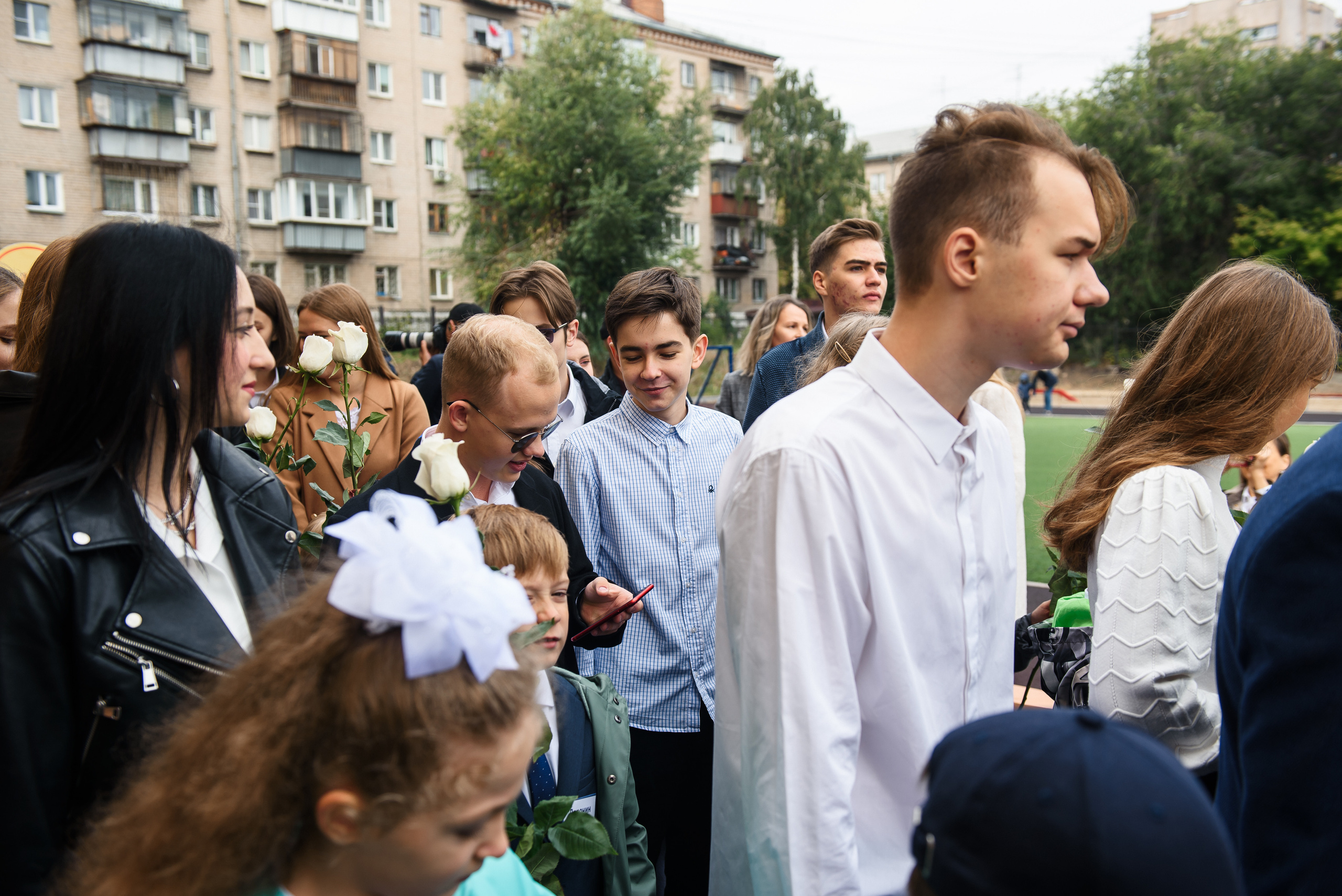 1 сентября 11 класс. Wedding and family photographer USA