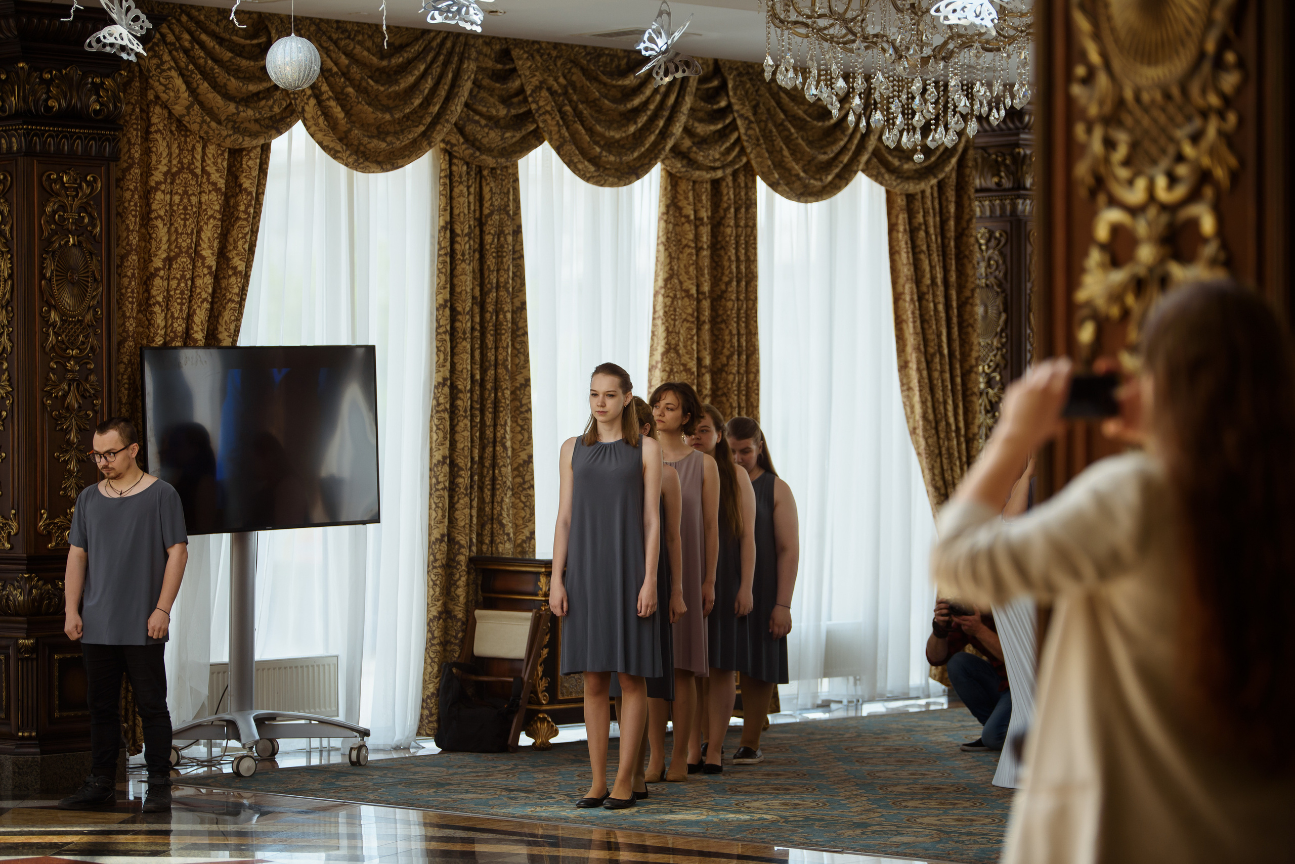 Награждение библиотек Челябинской области 2019, Видгоф. Свадебный и просто хороший фотограф в Челябинске