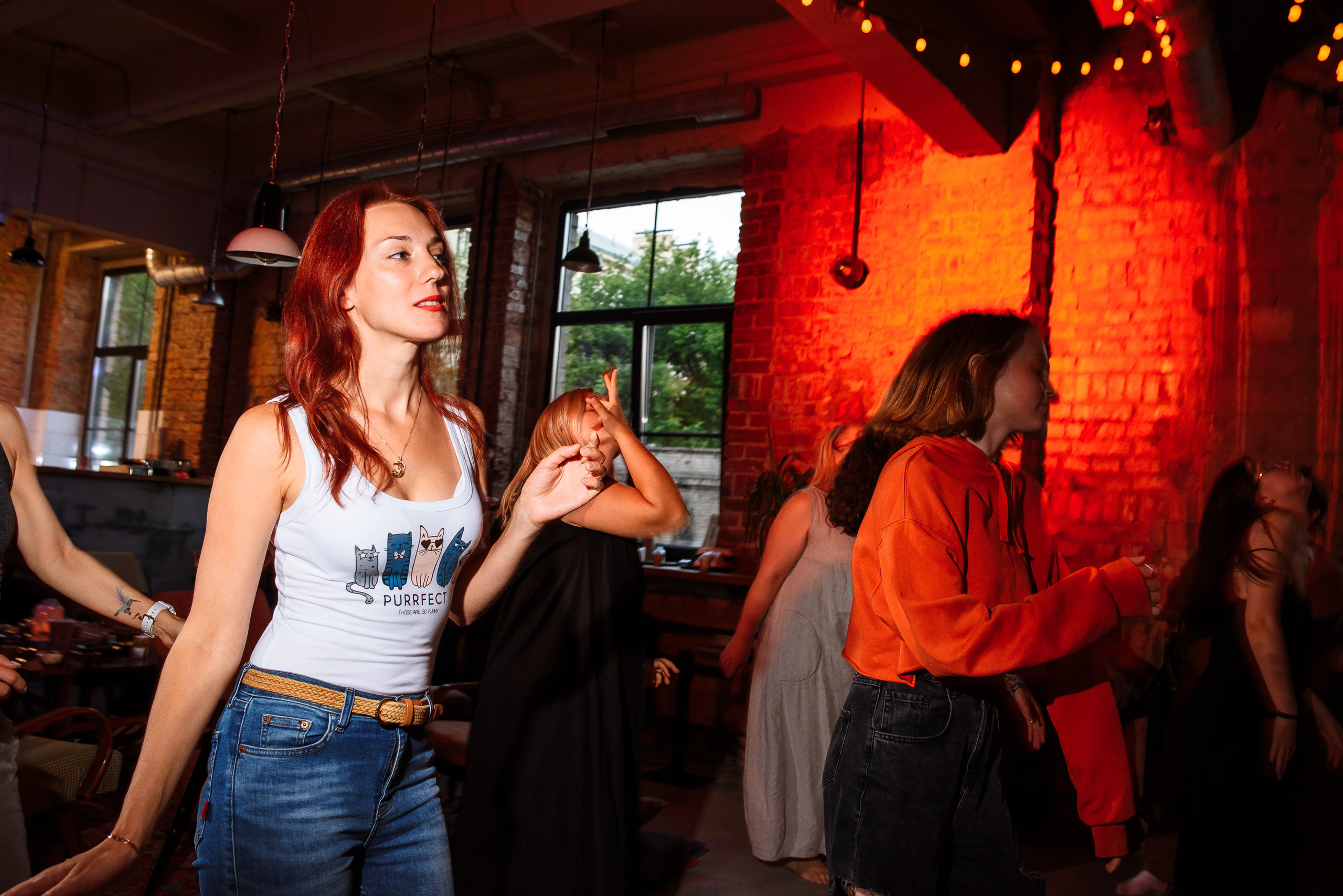 Вечеринка «Чиллчай». Wedding and family photographer USA