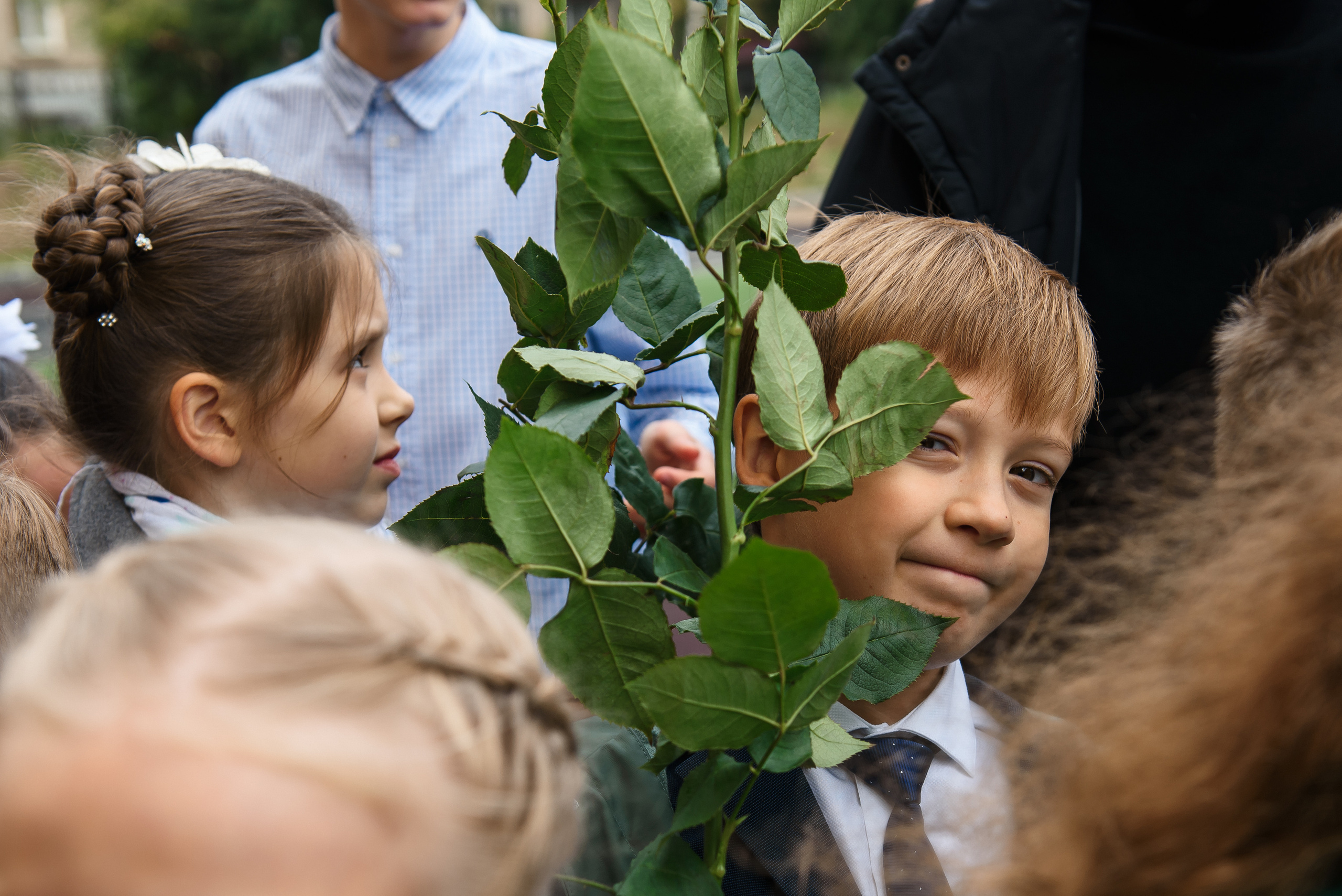 1 сентября 11 класс. Wedding and family photographer USA