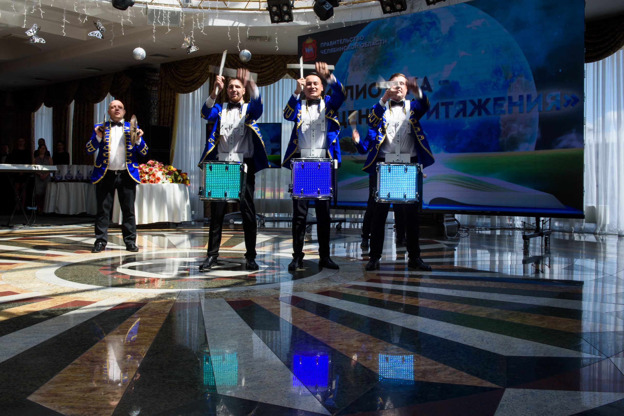 Награждение библиотек Челябинской области 2019, Видгоф. Свадебный и просто хороший фотограф в Челябинске