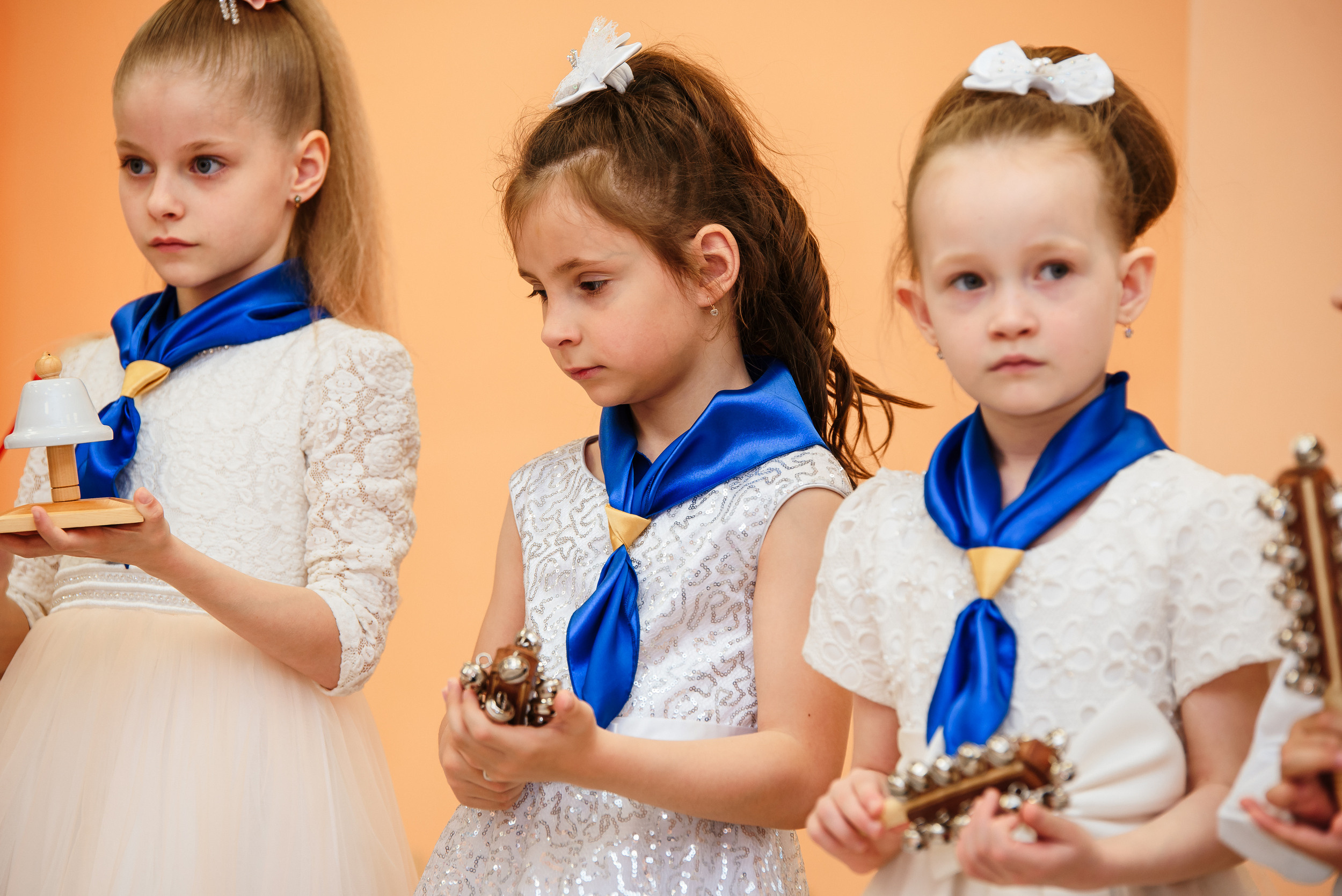 Выпускной в детсаду. Wedding and family photographer USA