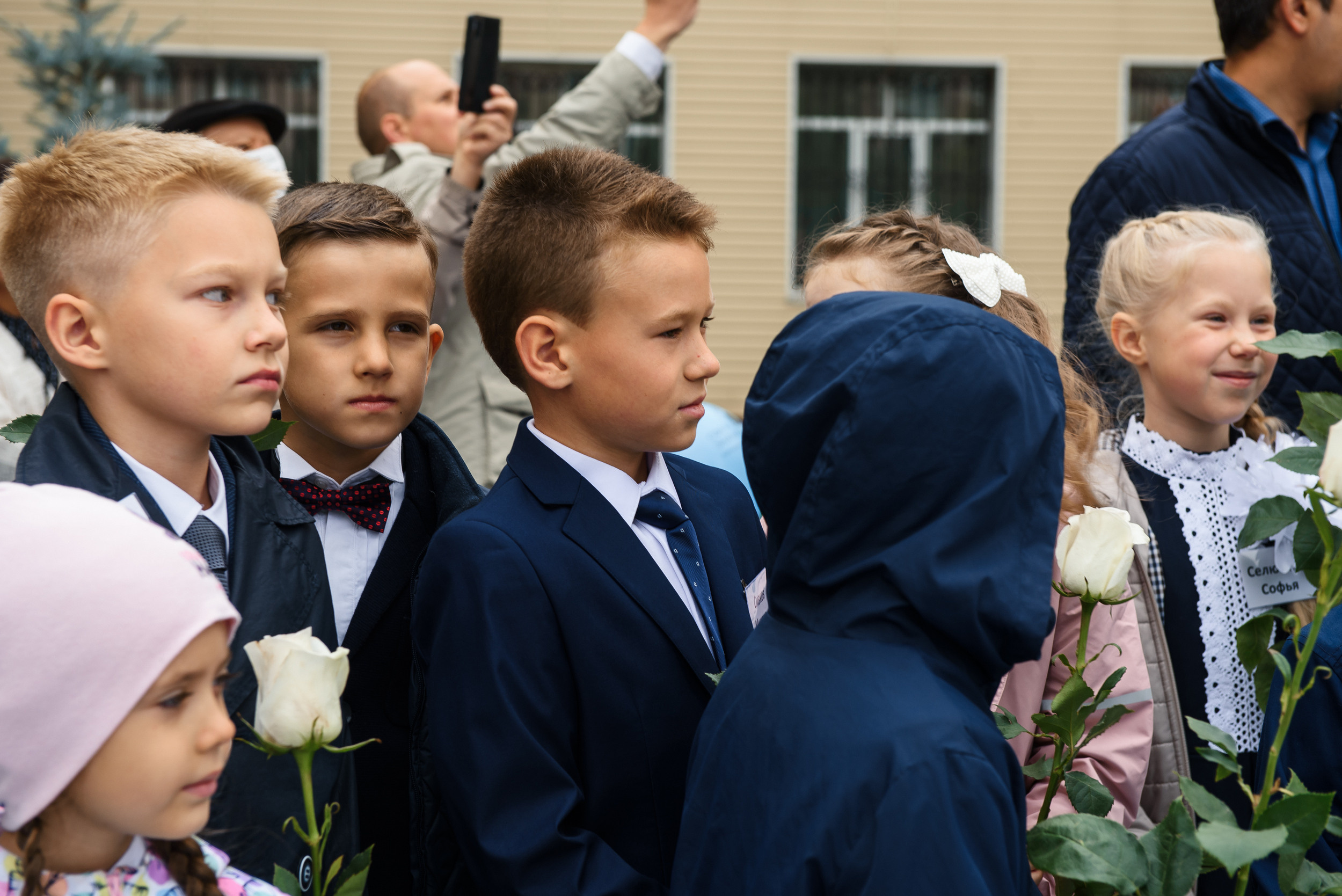 1 раз в 1 класс. Wedding and family photographer USA
