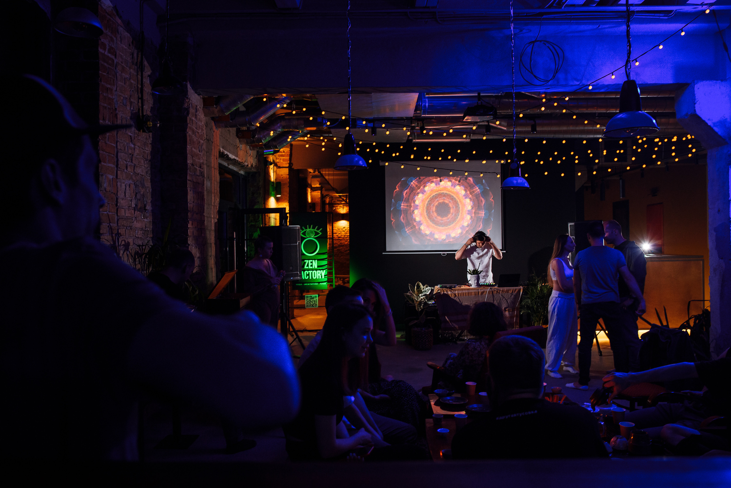 Вечеринка «Чиллчай». Wedding and family photographer USA