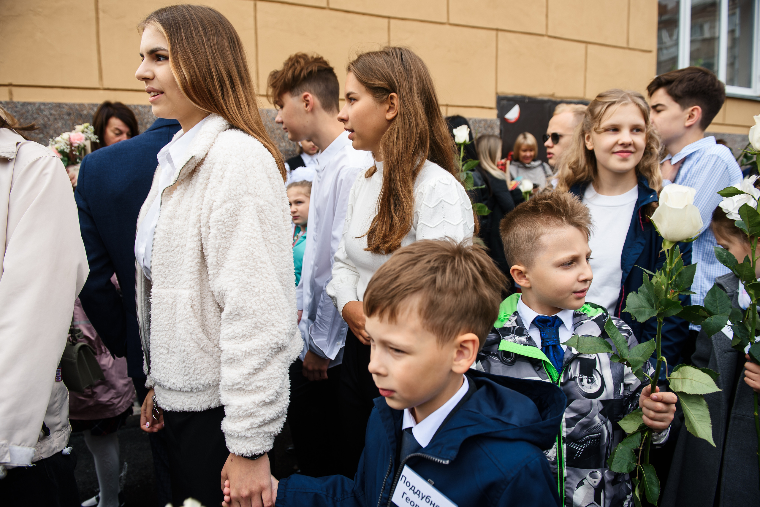 1 сентября 11 класс. Wedding and family photographer USA