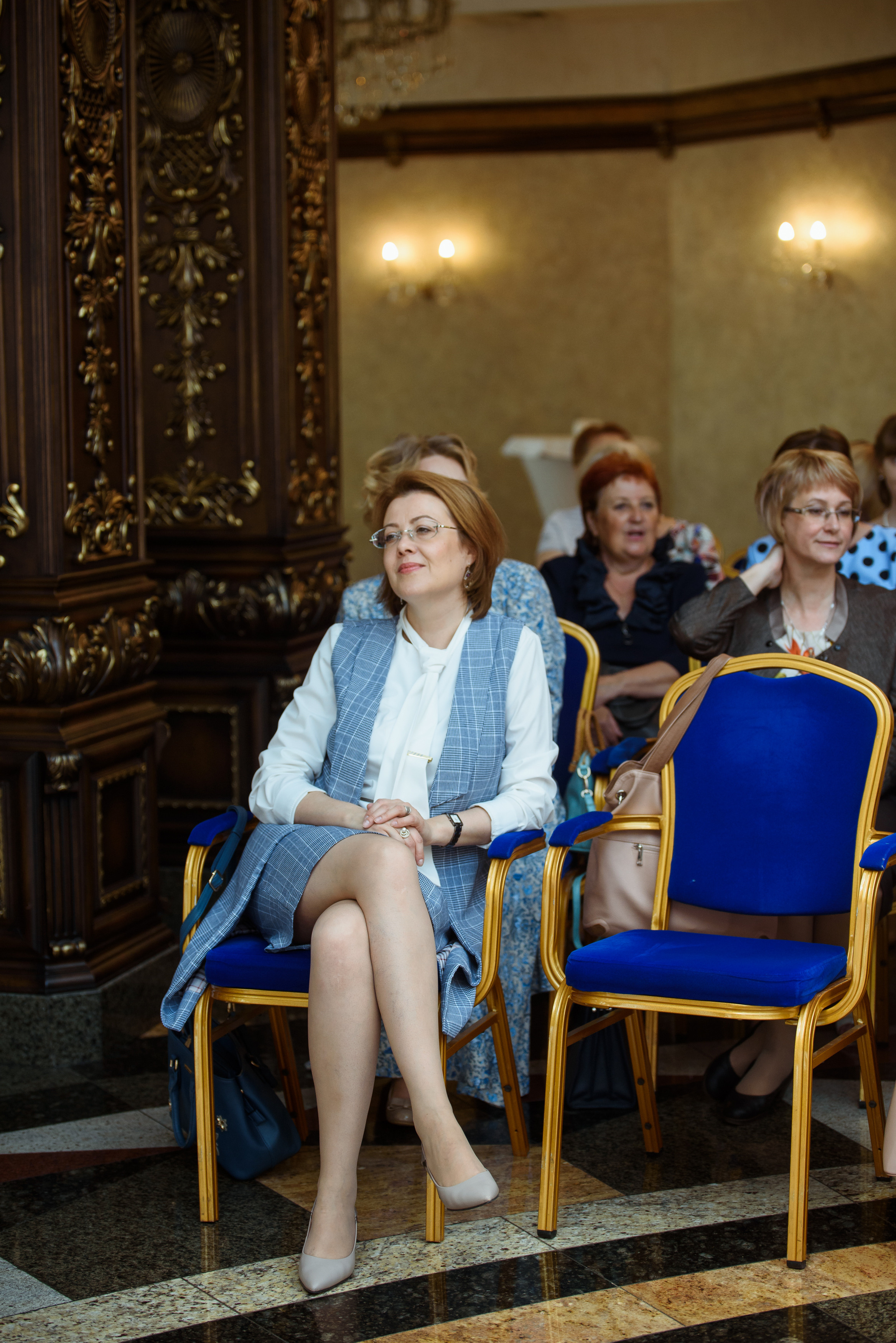 Награждение библиотек Челябинской области 2019, Видгоф. Свадебный и просто хороший фотограф в Челябинске