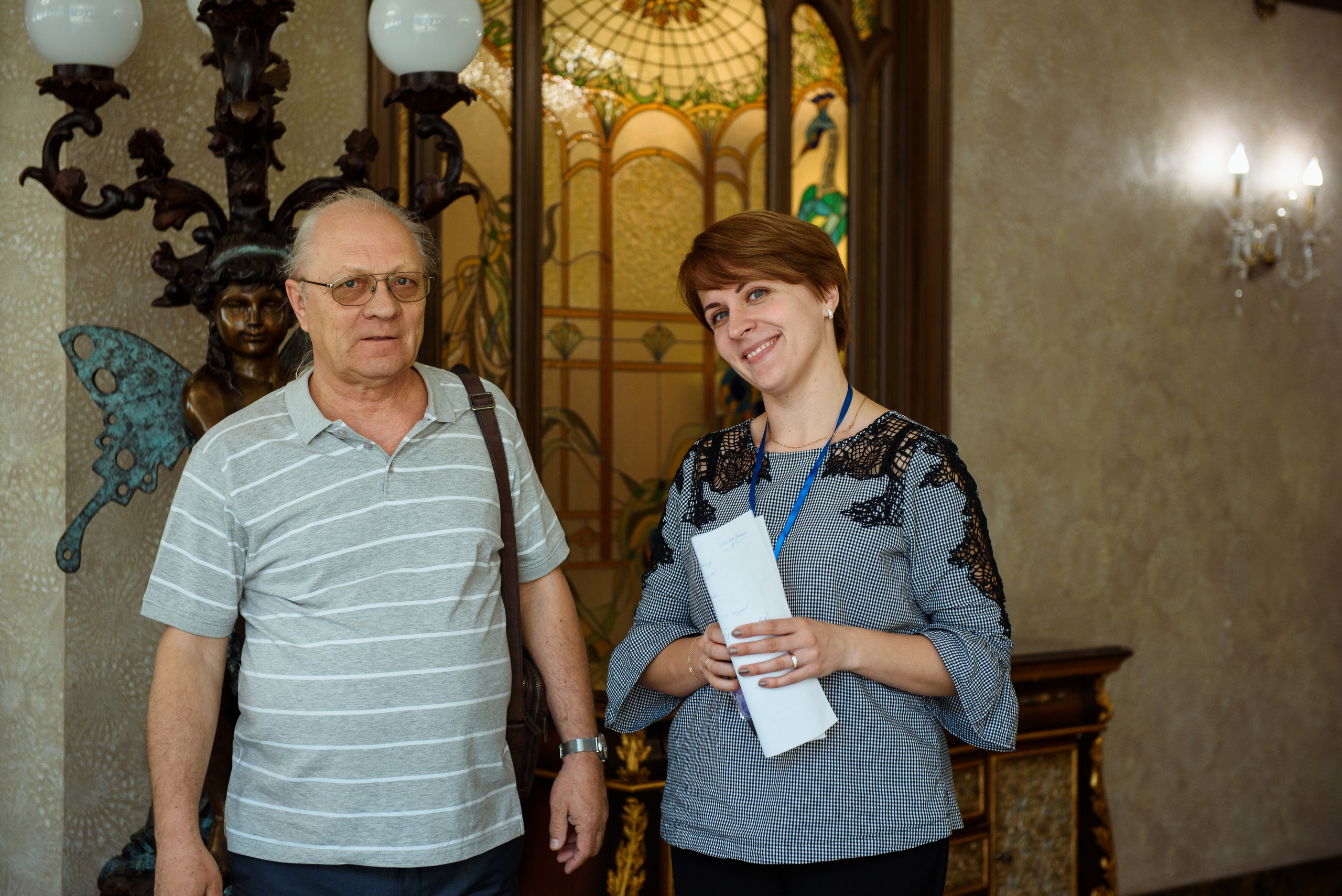 Награждение библиотек Челябинской области 2019, Видгоф. Свадебный и просто хороший фотограф в Челябинске