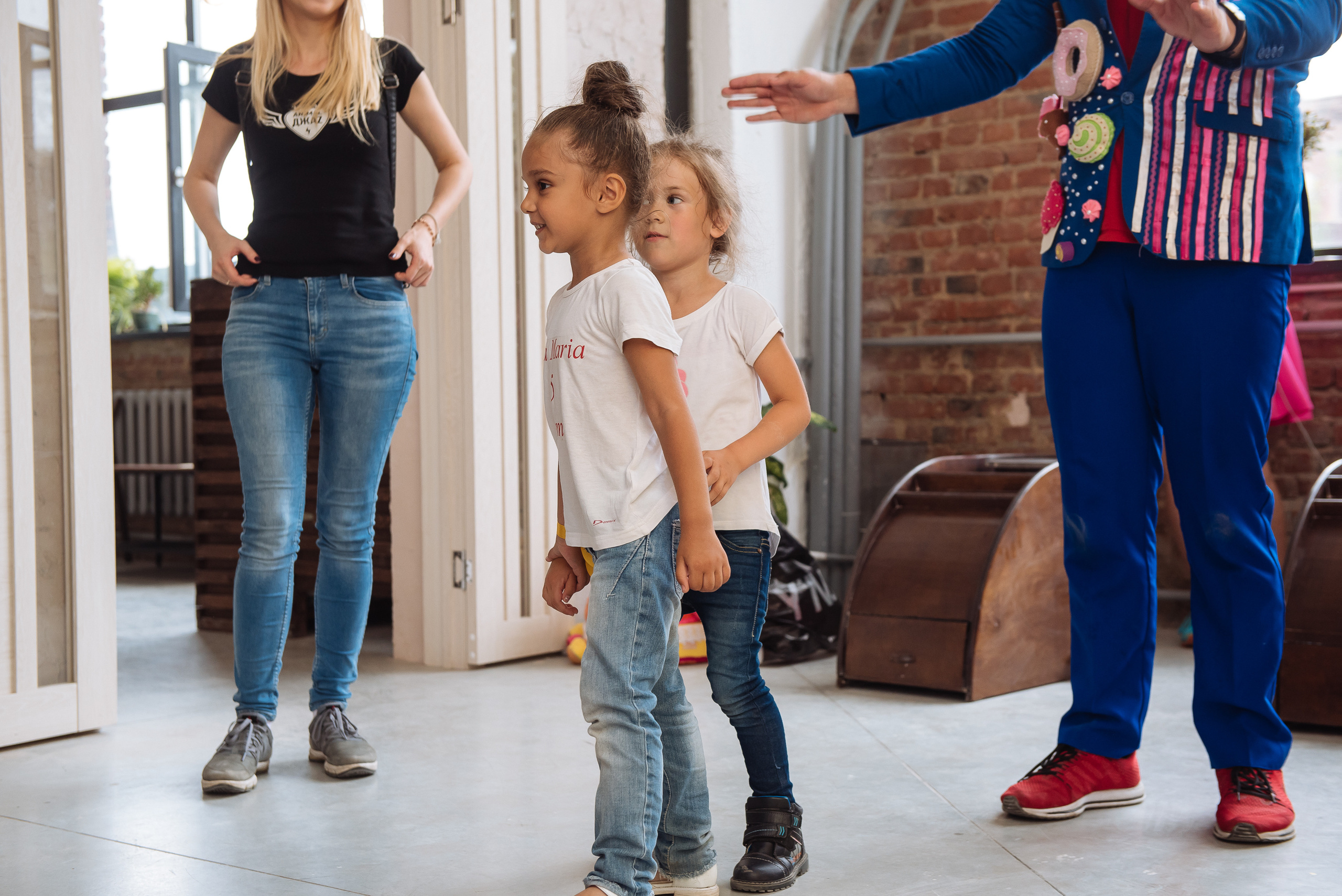 Фотосъемка детского дня рождения (5 лет), гончарная мастерская Колокол. Свадебный и просто хороший фотограф в Челябинске