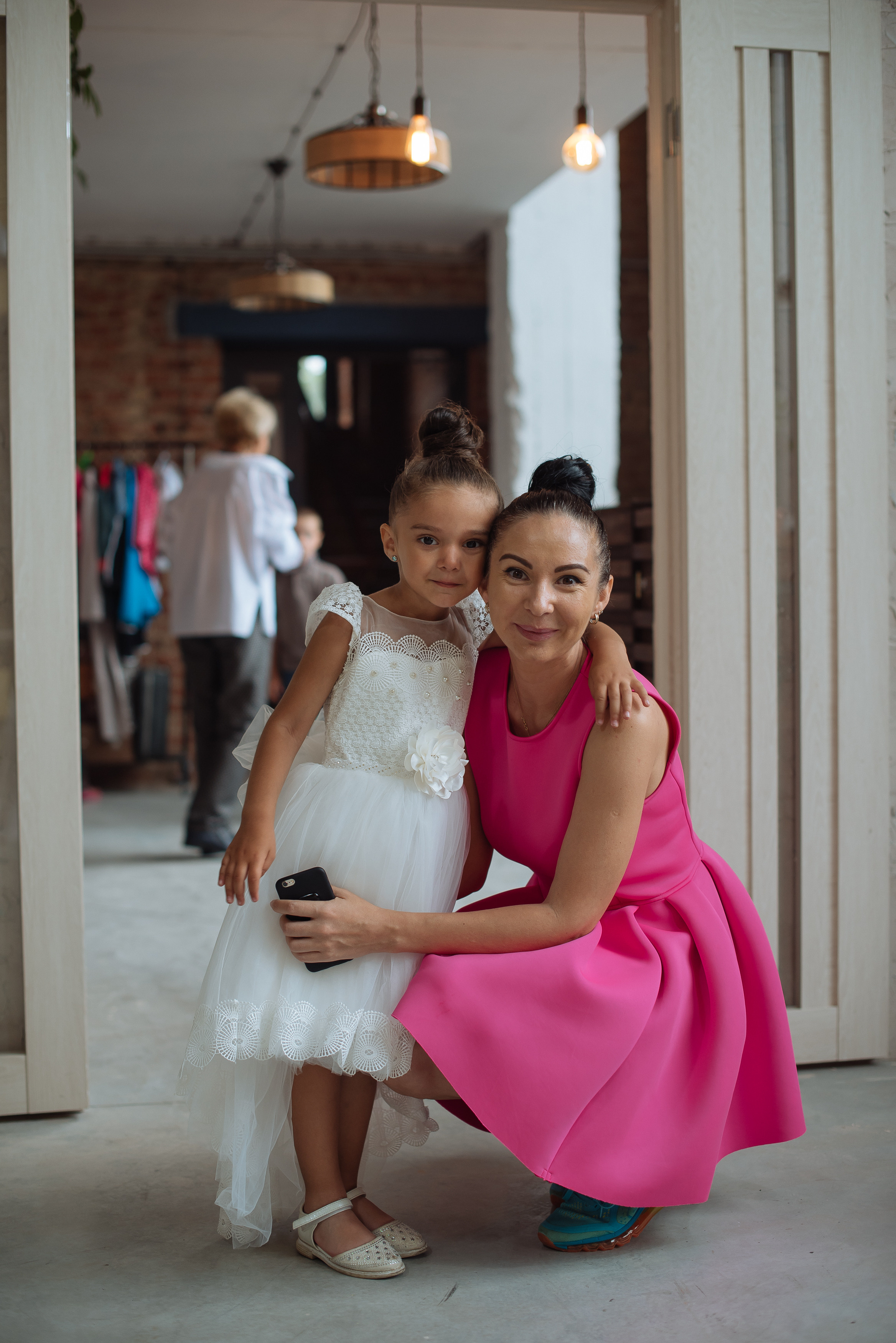 Фотосъемка детского дня рождения (5 лет), гончарная мастерская Колокол. Свадебный и просто хороший фотограф в Челябинске