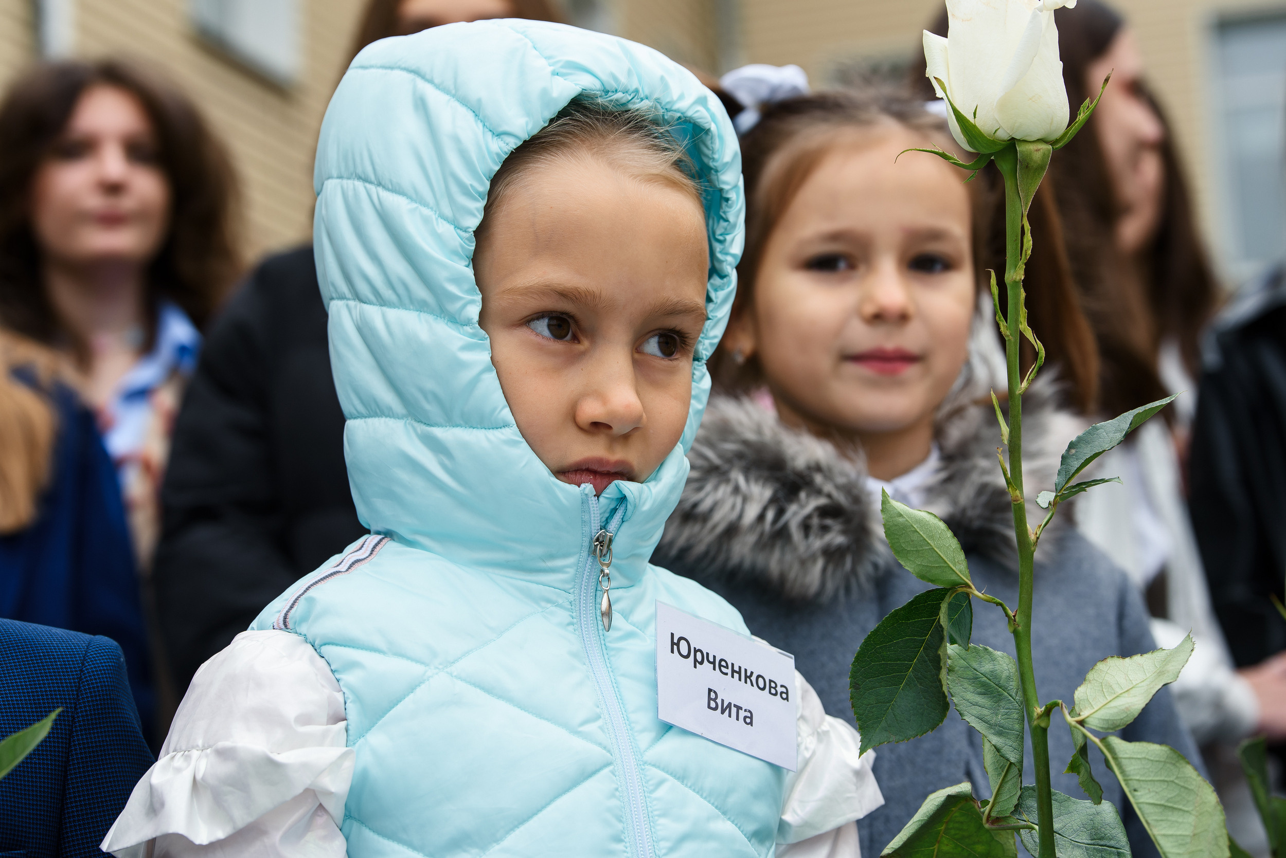 1 раз в 1 класс. Wedding and family photographer USA