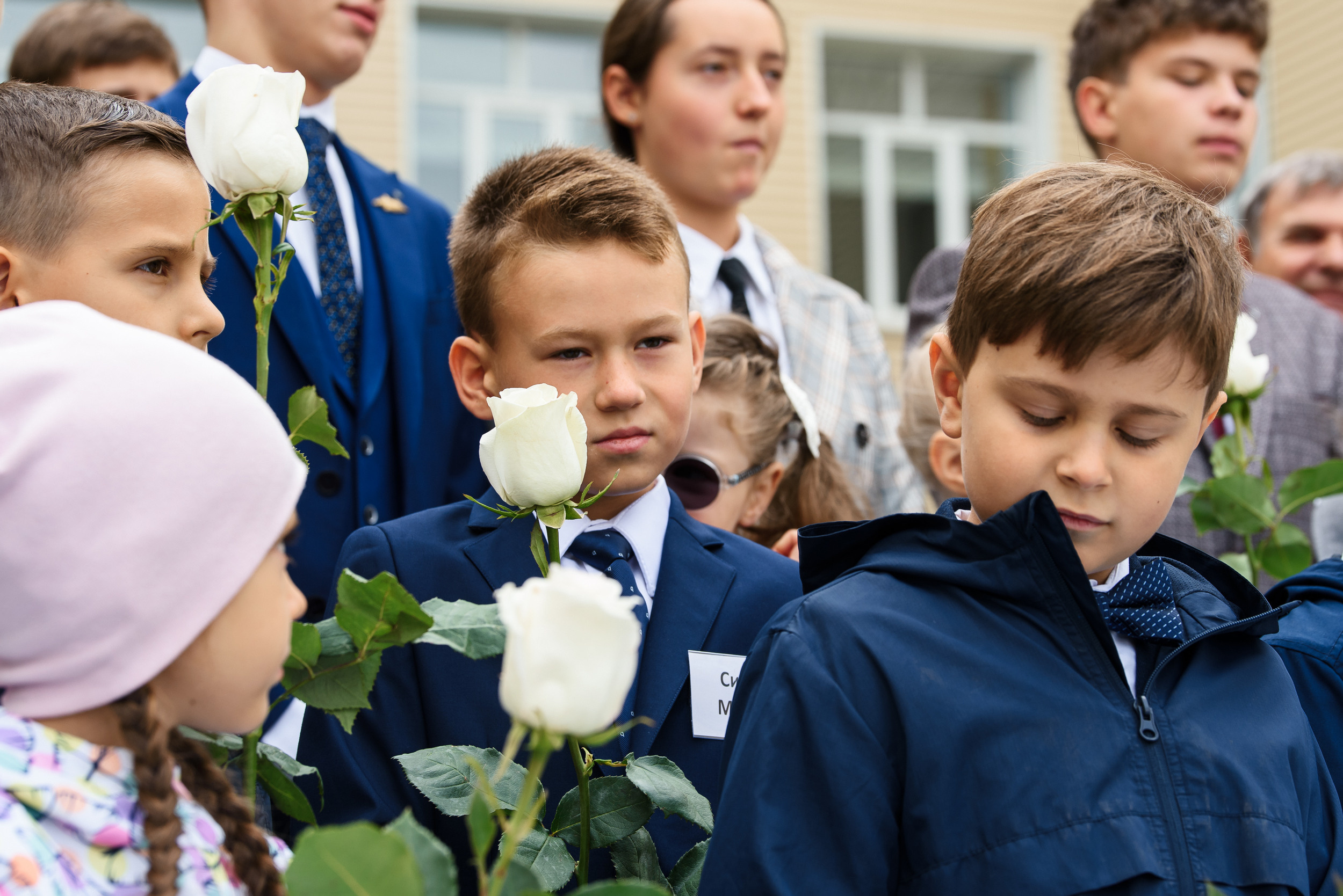 1 раз в 1 класс. Wedding and family photographer USA