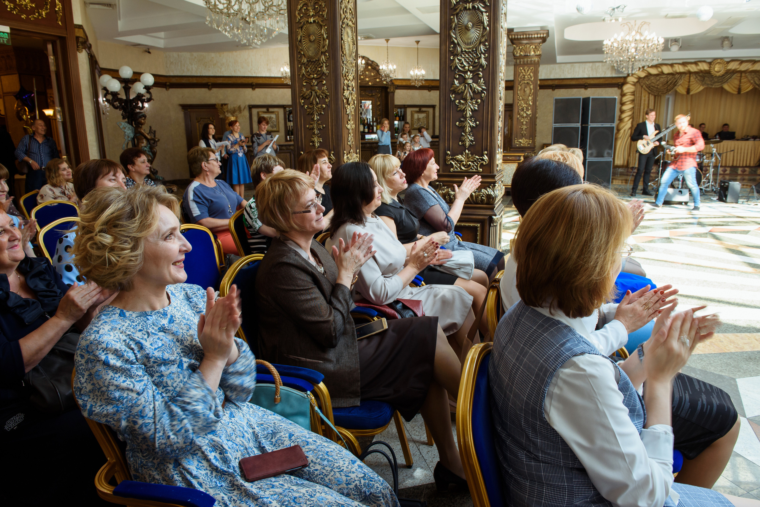 Награждение библиотек Челябинской области 2019, Видгоф. Свадебный и просто хороший фотограф в Челябинске