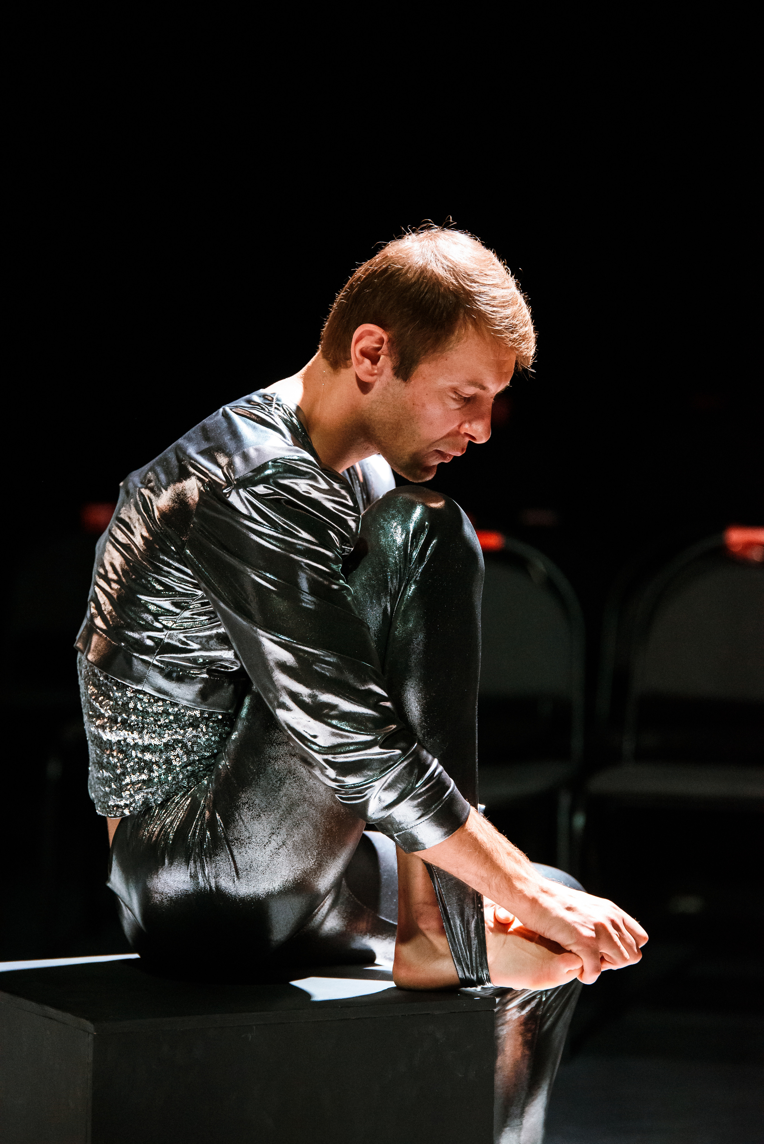 Спектакль «Я танцую как дебил». Wedding and family photographer USA