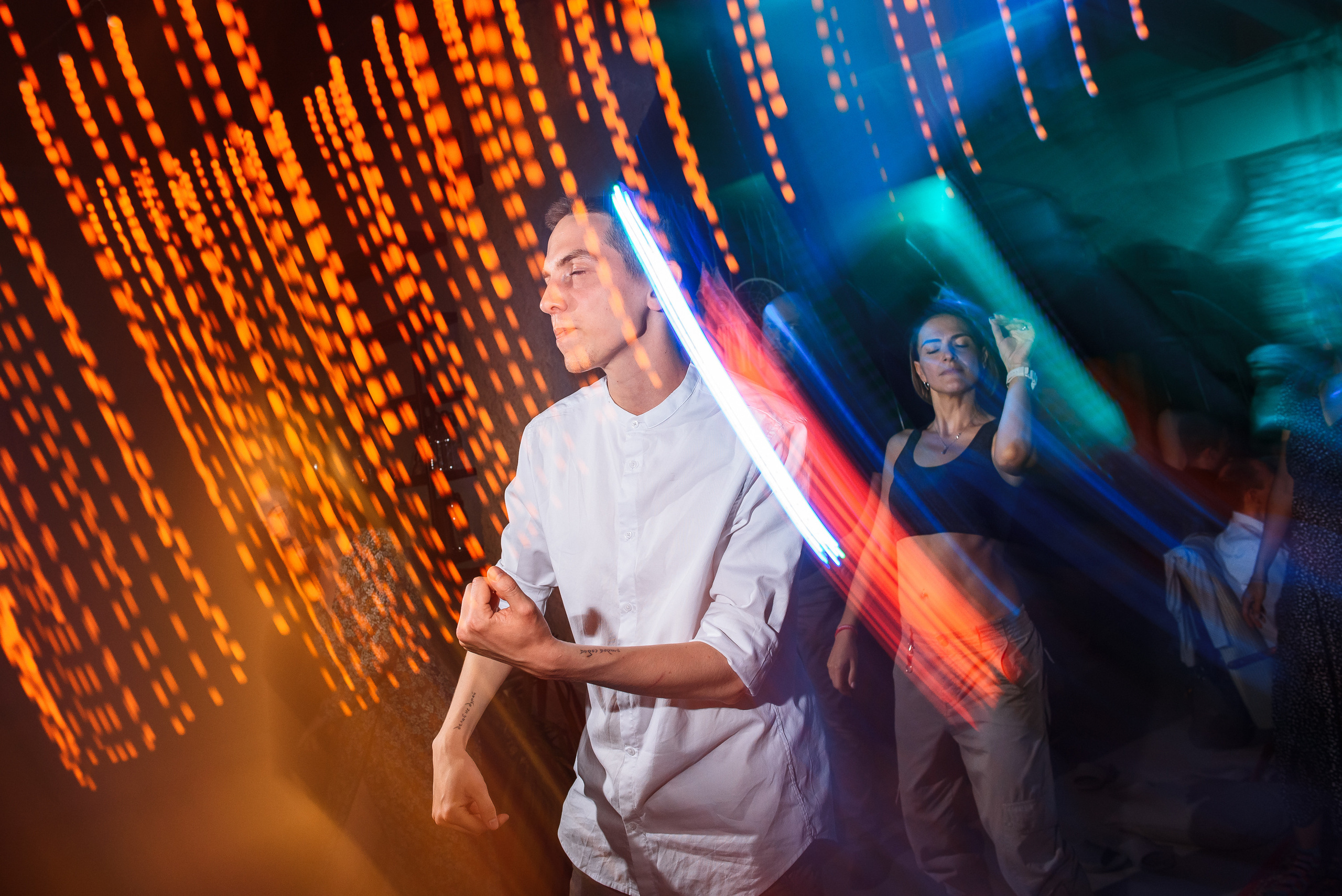 Вечеринка «Чиллчай». Wedding and family photographer USA