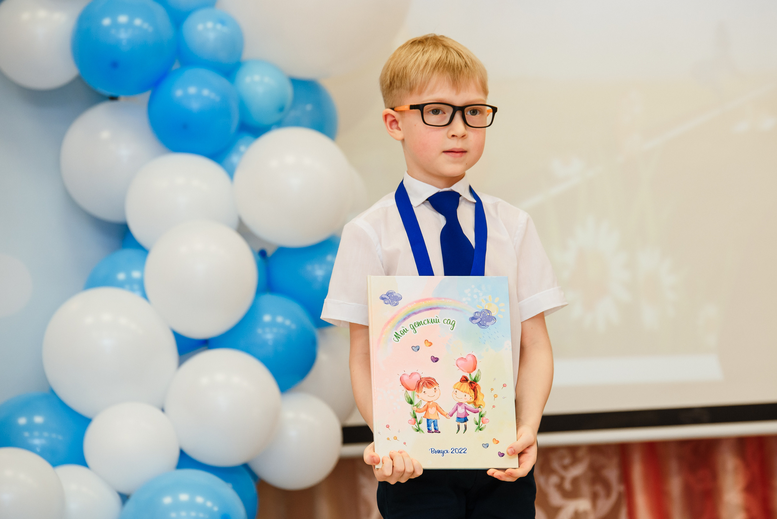 Выпускной в детсаду. Wedding and family photographer USA