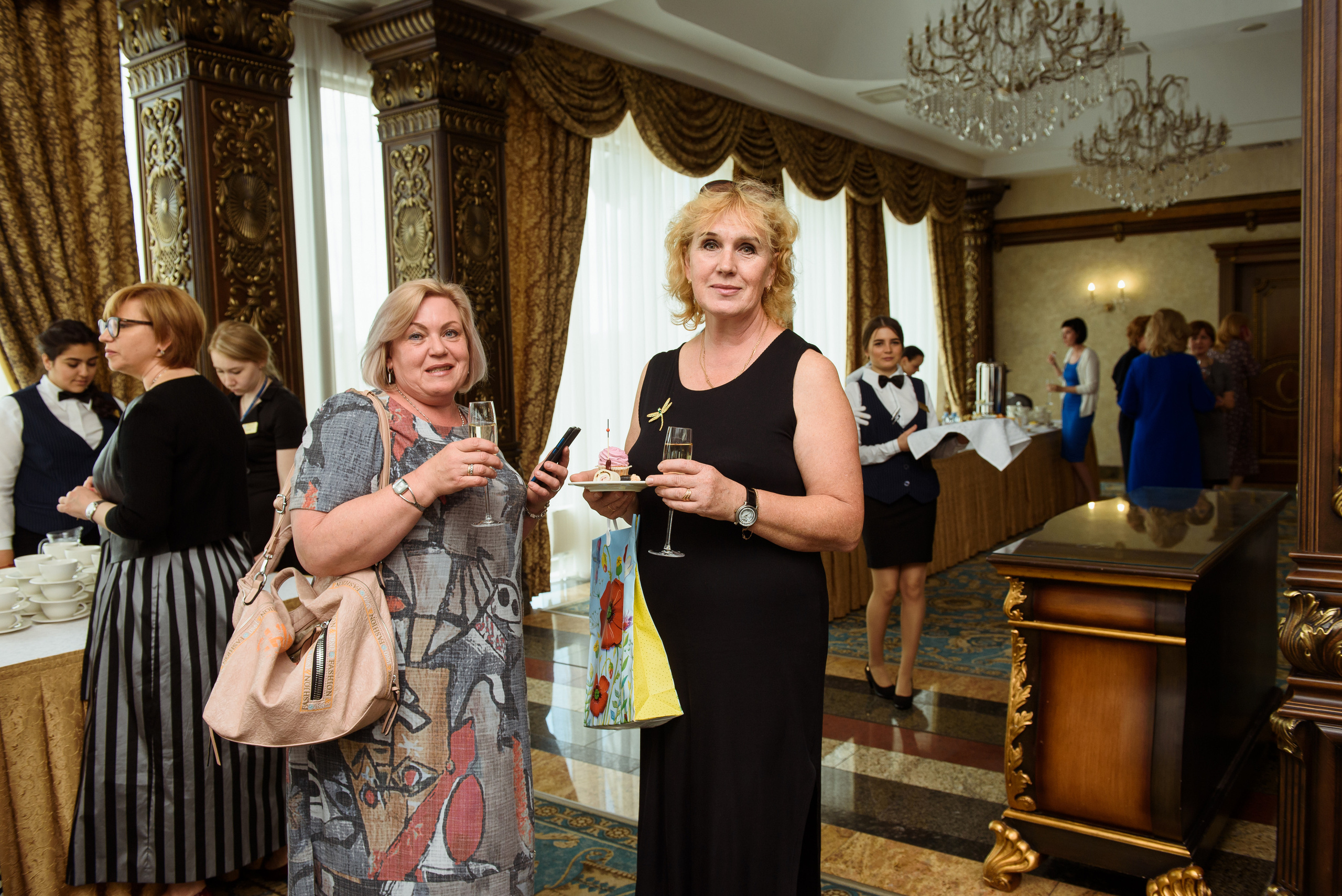 Награждение библиотек Челябинской области 2019, Видгоф. Свадебный и просто хороший фотограф в Челябинске