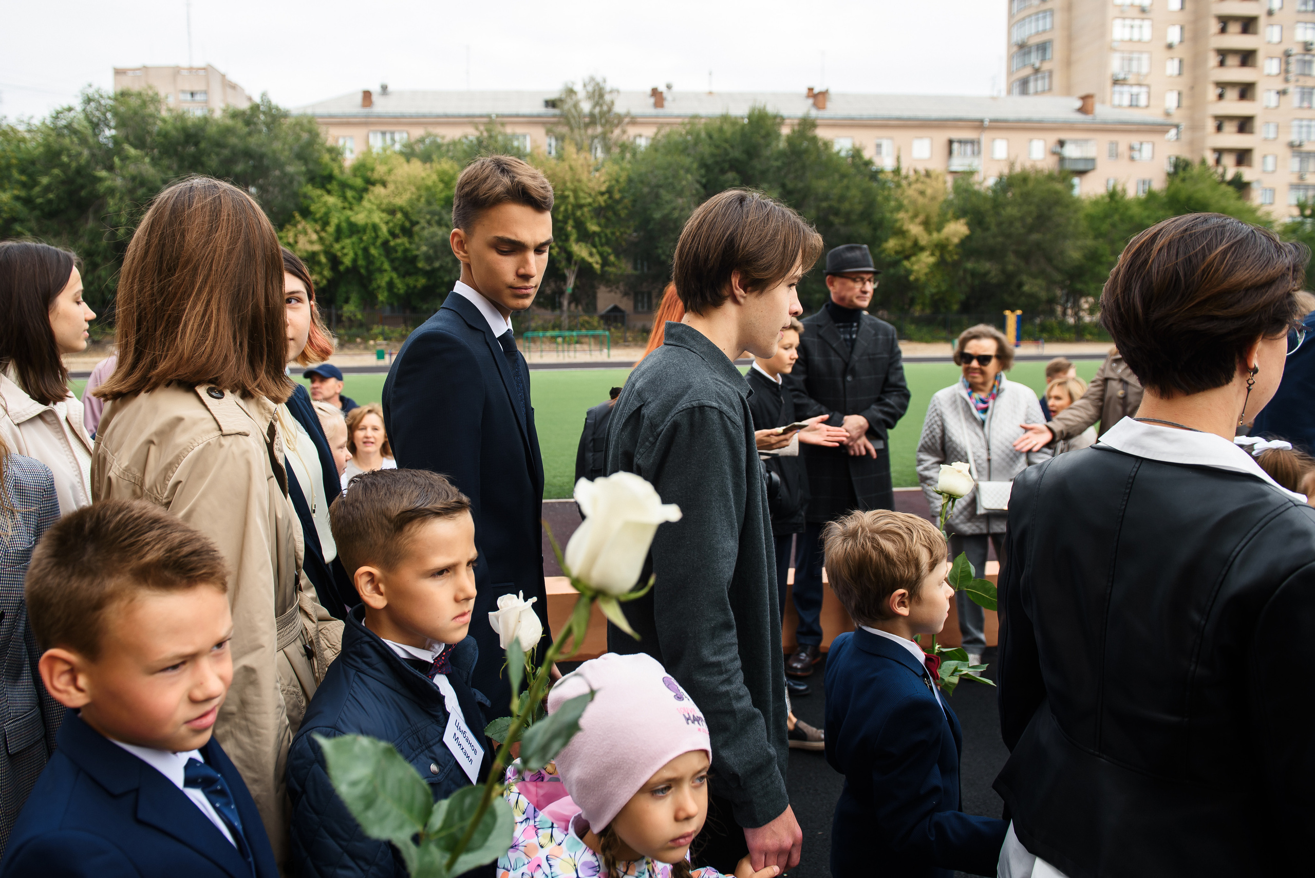 1 сентября 11 класс. Wedding and family photographer USA