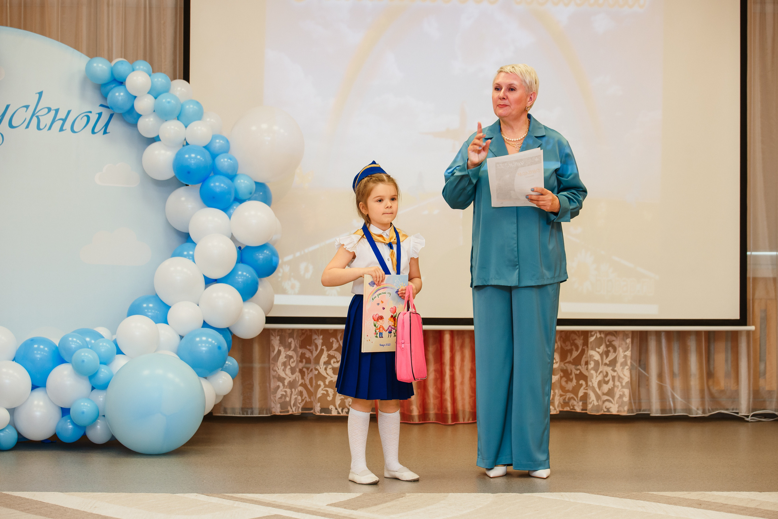 Выпускной в детсаду. Wedding and family photographer USA