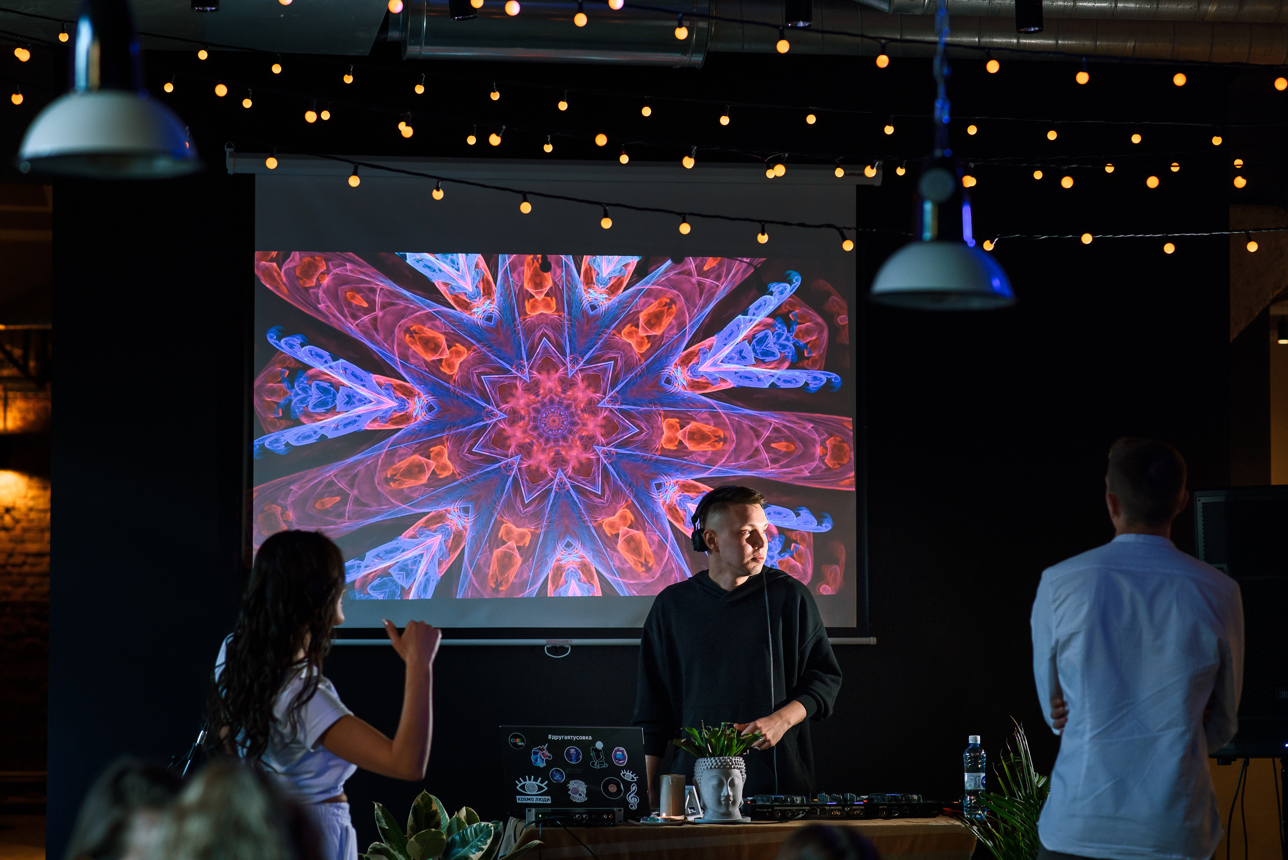 Вечеринка «Чиллчай». Wedding and family photographer USA